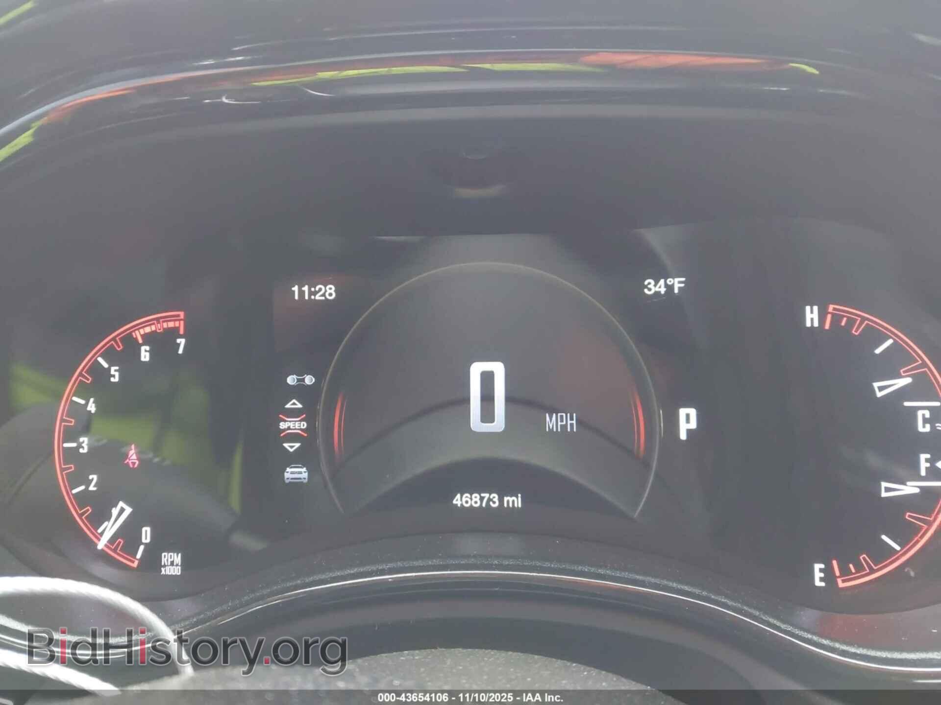 2023 DODGE DURANGO - VIN: 1C4SDJCT2PC558997 - Photo 7