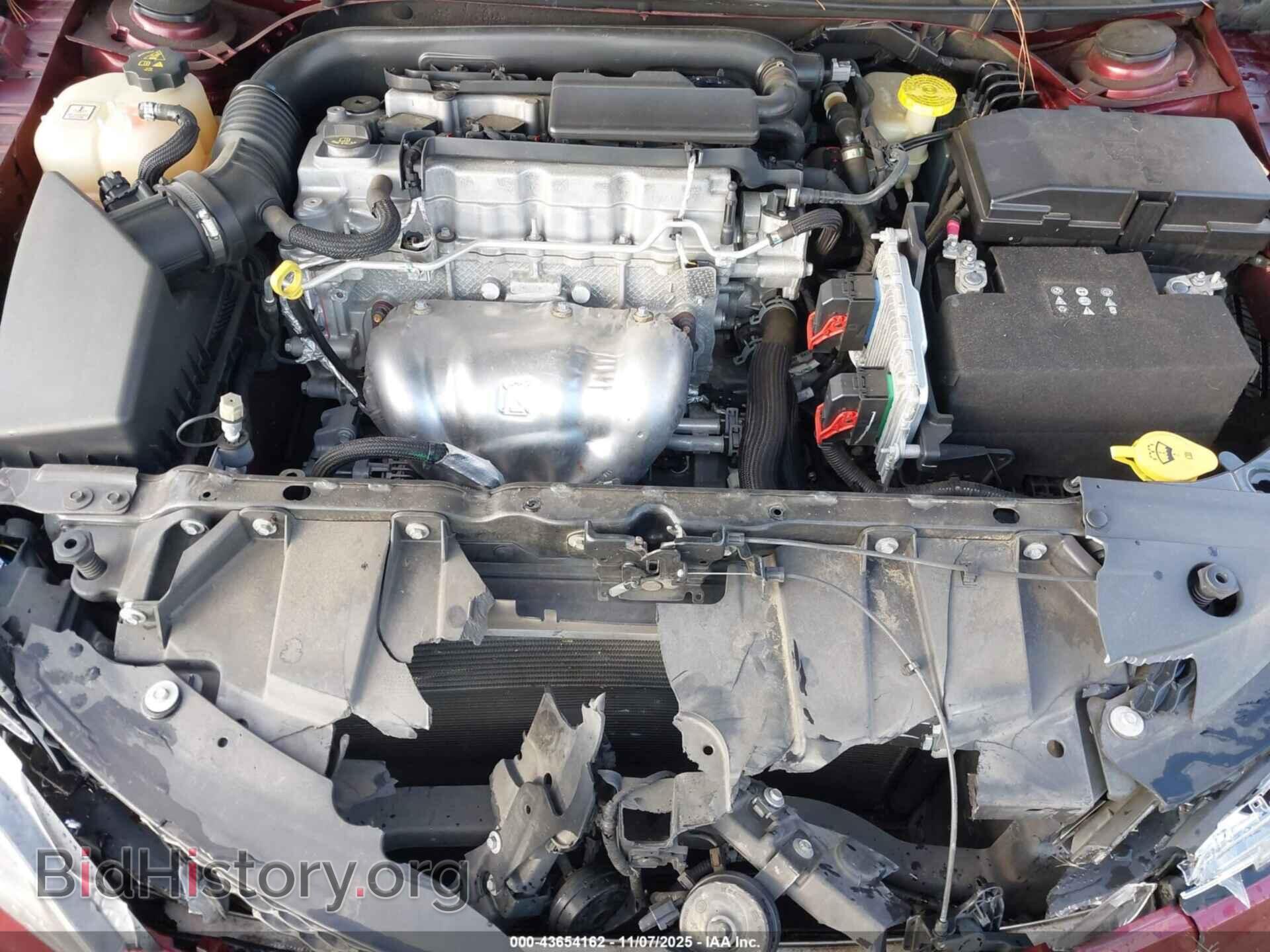 2016 CHRYSLER 200 - VIN: 1C3CCCFB6GN134124 - Photo 10