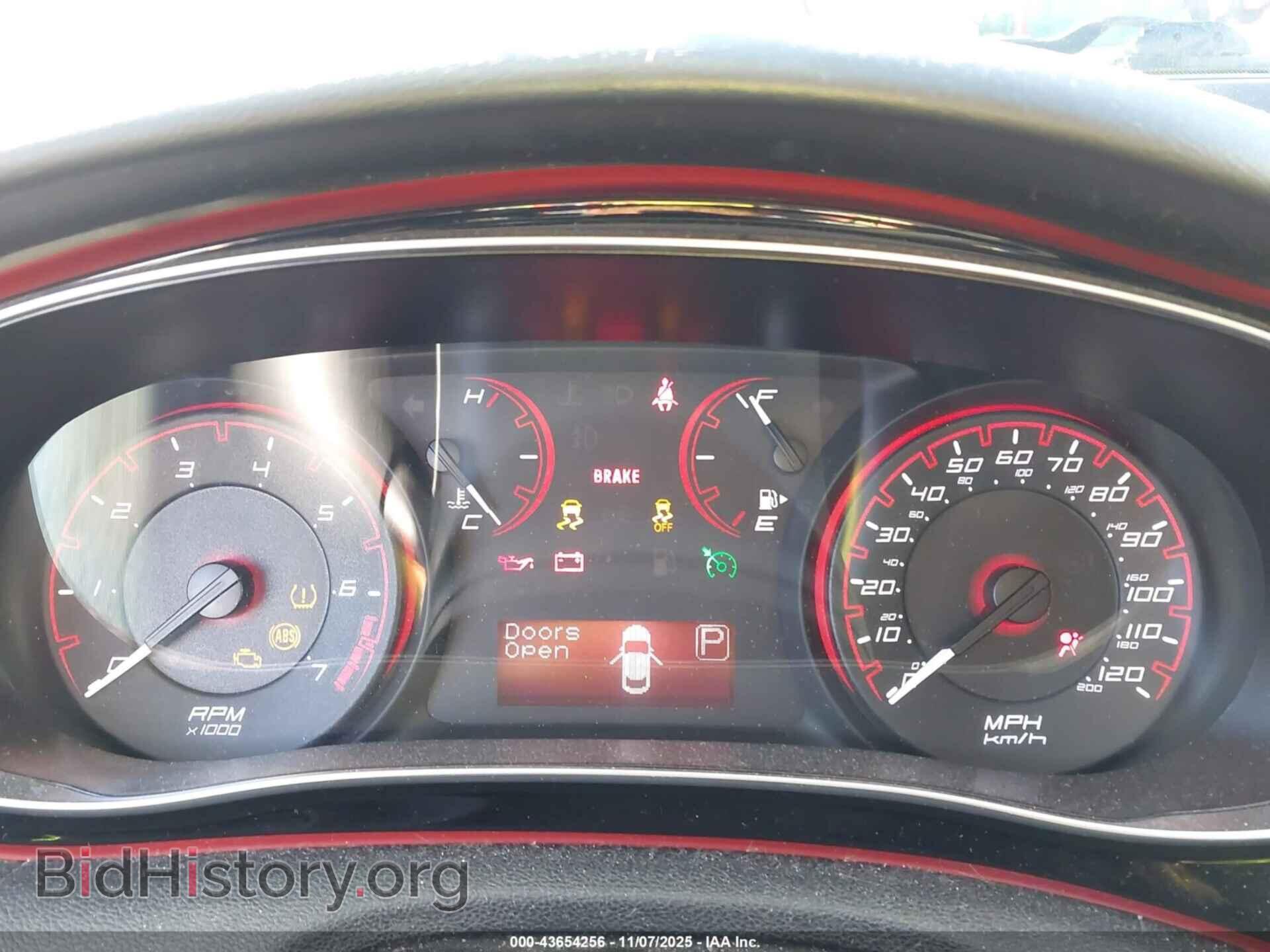 2015 DODGE DART - VIN: 1C3CDFAA9FD405405 - Фото 7