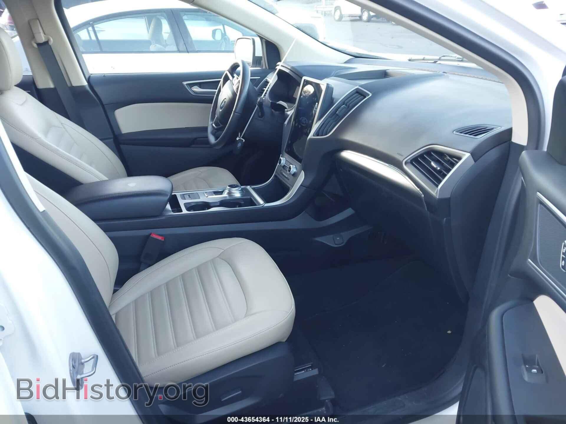 2022 FORD EDGE - VIN: 2FMPK4J96NBB17032 - Photo 5