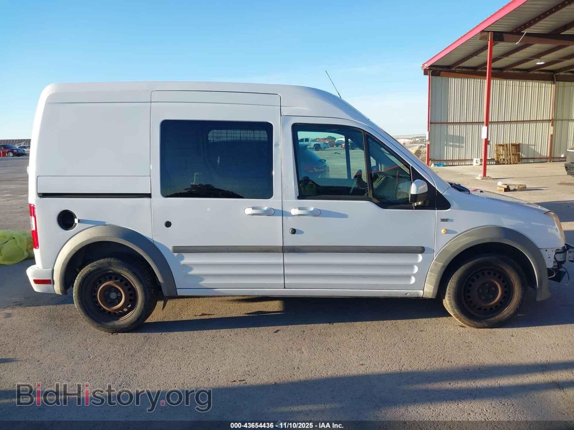 2012 FORD TRANSIT CONNECT - VIN: NM0KS9BN7CT095866 - Фото 13