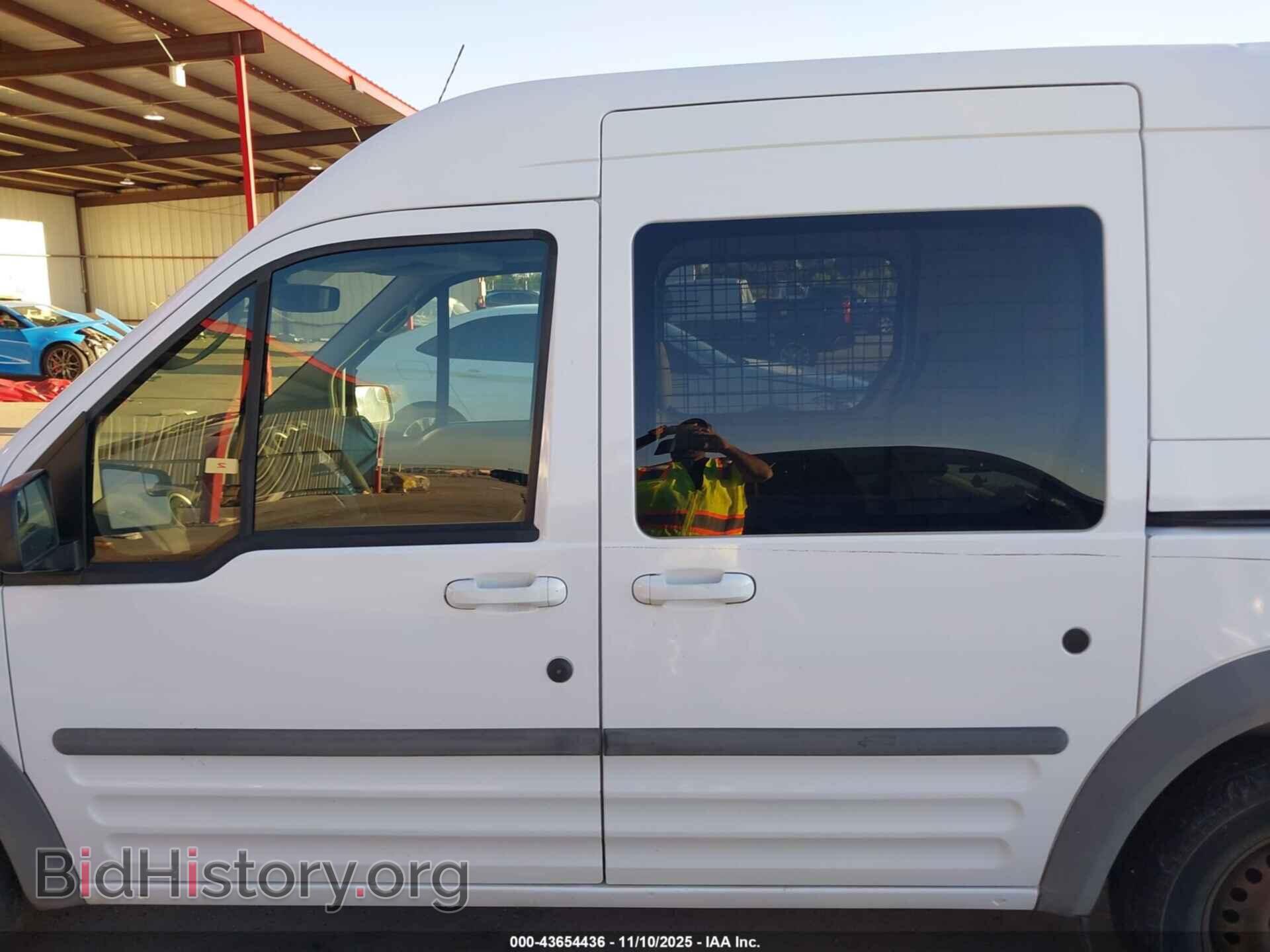 2012 FORD TRANSIT CONNECT - VIN: NM0KS9BN7CT095866 - Фото 14
