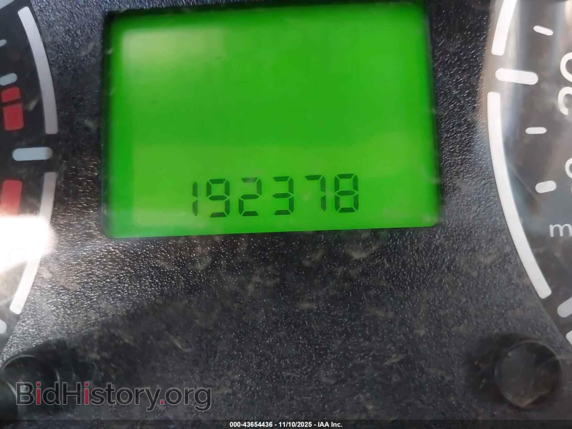 2012 FORD TRANSIT CONNECT - VIN: NM0KS9BN7CT095866 - Фото 7