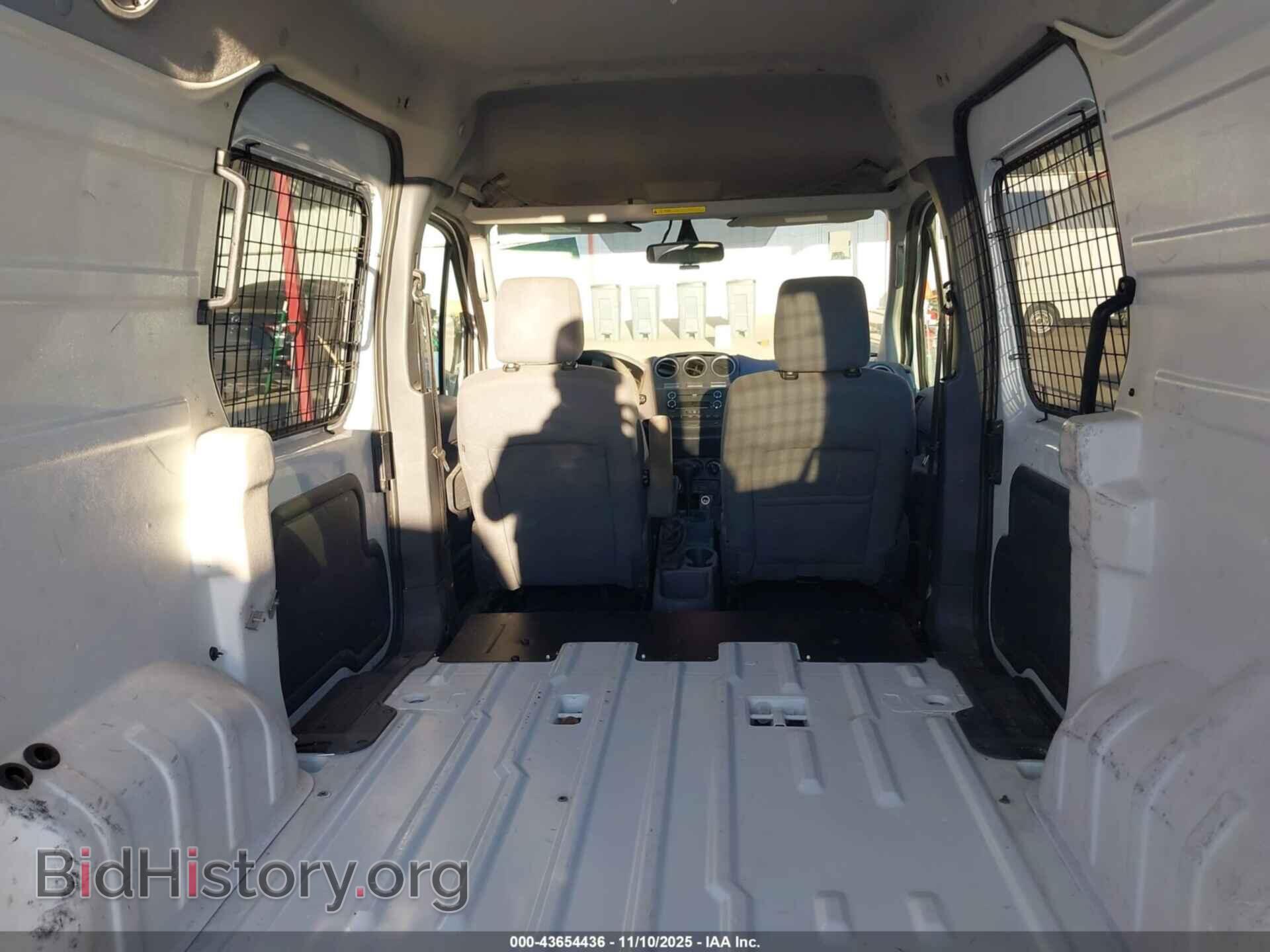 2012 FORD TRANSIT CONNECT - VIN: NM0KS9BN7CT095866 - Фото 8