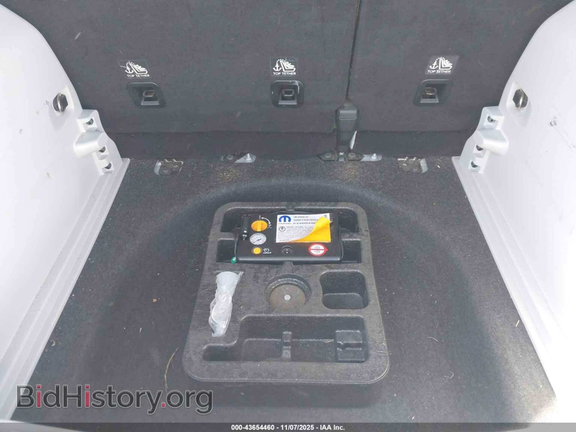 2017 JEEP NEW COMPASS - VIN: 3C4NJDCB9HT624577 - Фото 12