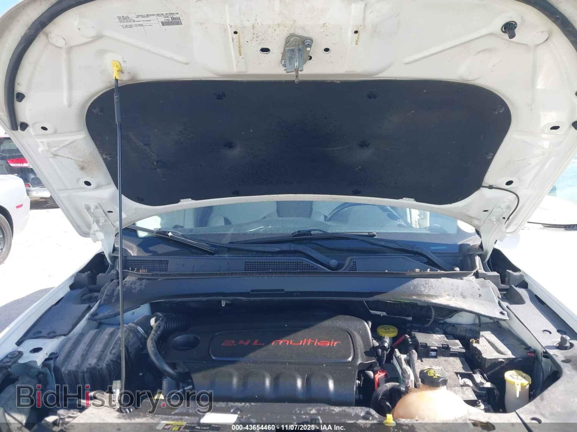 2017 JEEP NEW COMPASS - VIN: 3C4NJDCB9HT624577 - Фото 10
