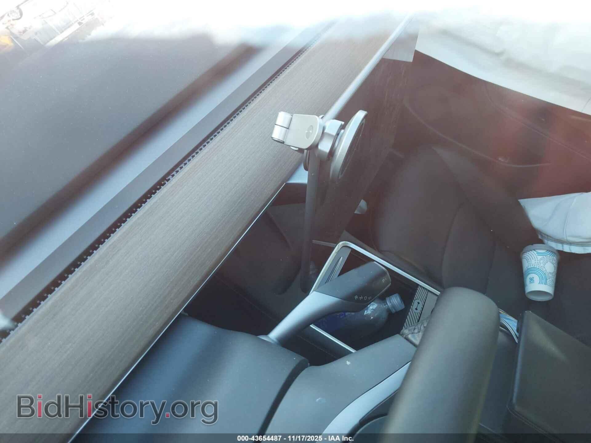 2023 TESLA MODEL 3 - VIN: 5YJ3E1EA9PF447489 - Фото 7