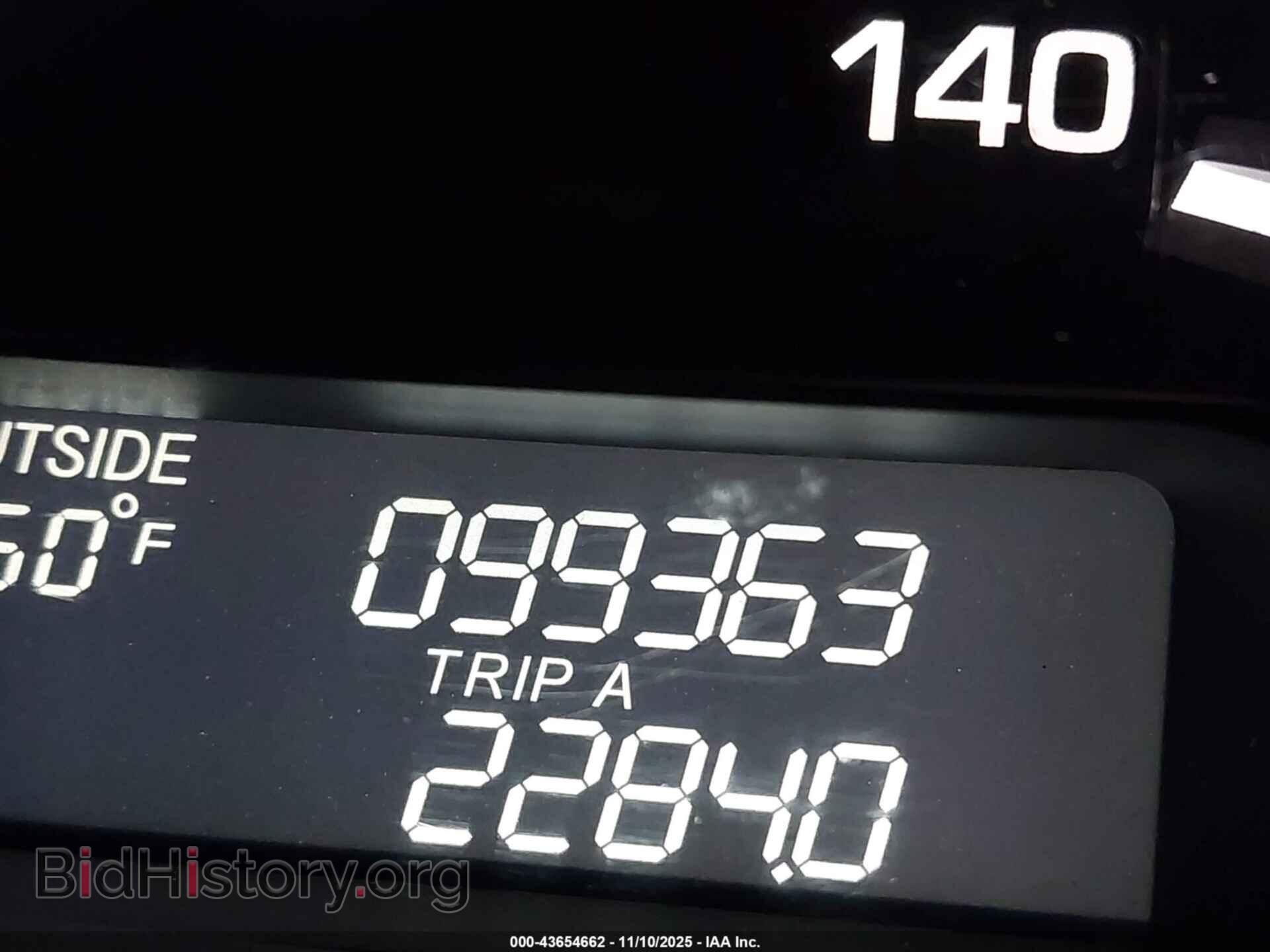2011 HONDA RIDGELINE - VIN: 5FPYK1F59BB006395 - Photo 15
