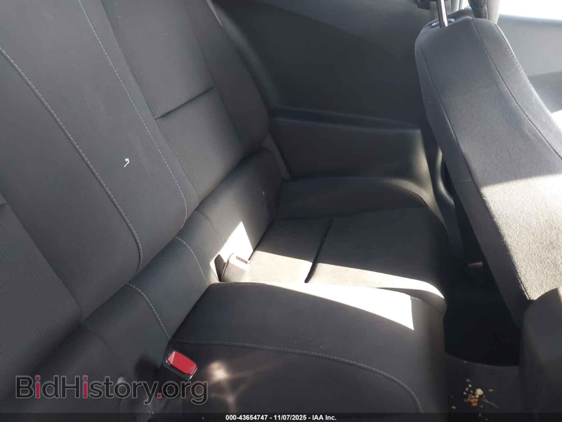 2013 CHEVROLET CAMARO - VIN: 2G1FB1E32D9166683 - Фото 8