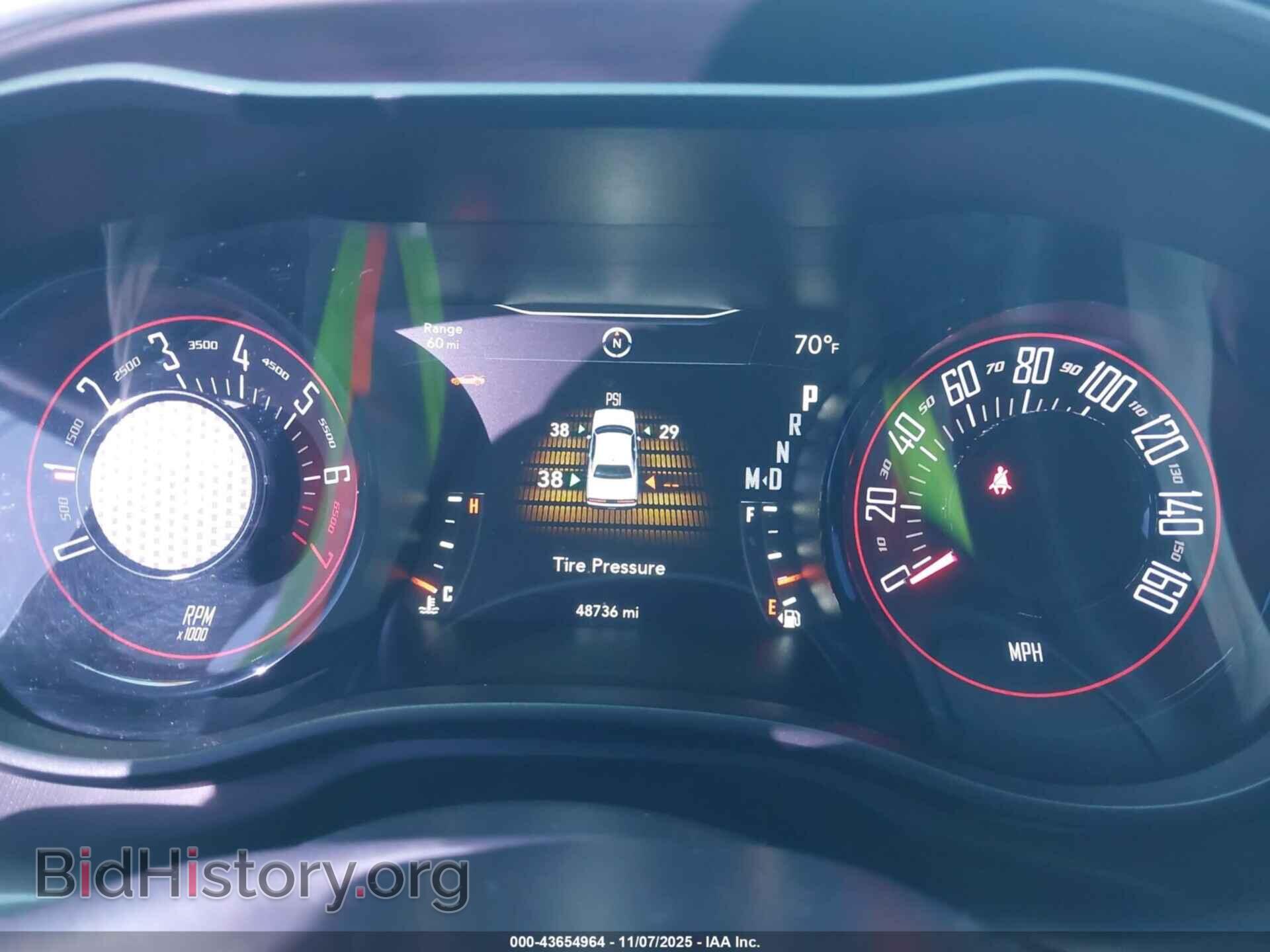 2022 DODGE CHALLENGER - VIN: 2C3CDZAG6NH132074 - Фото 7