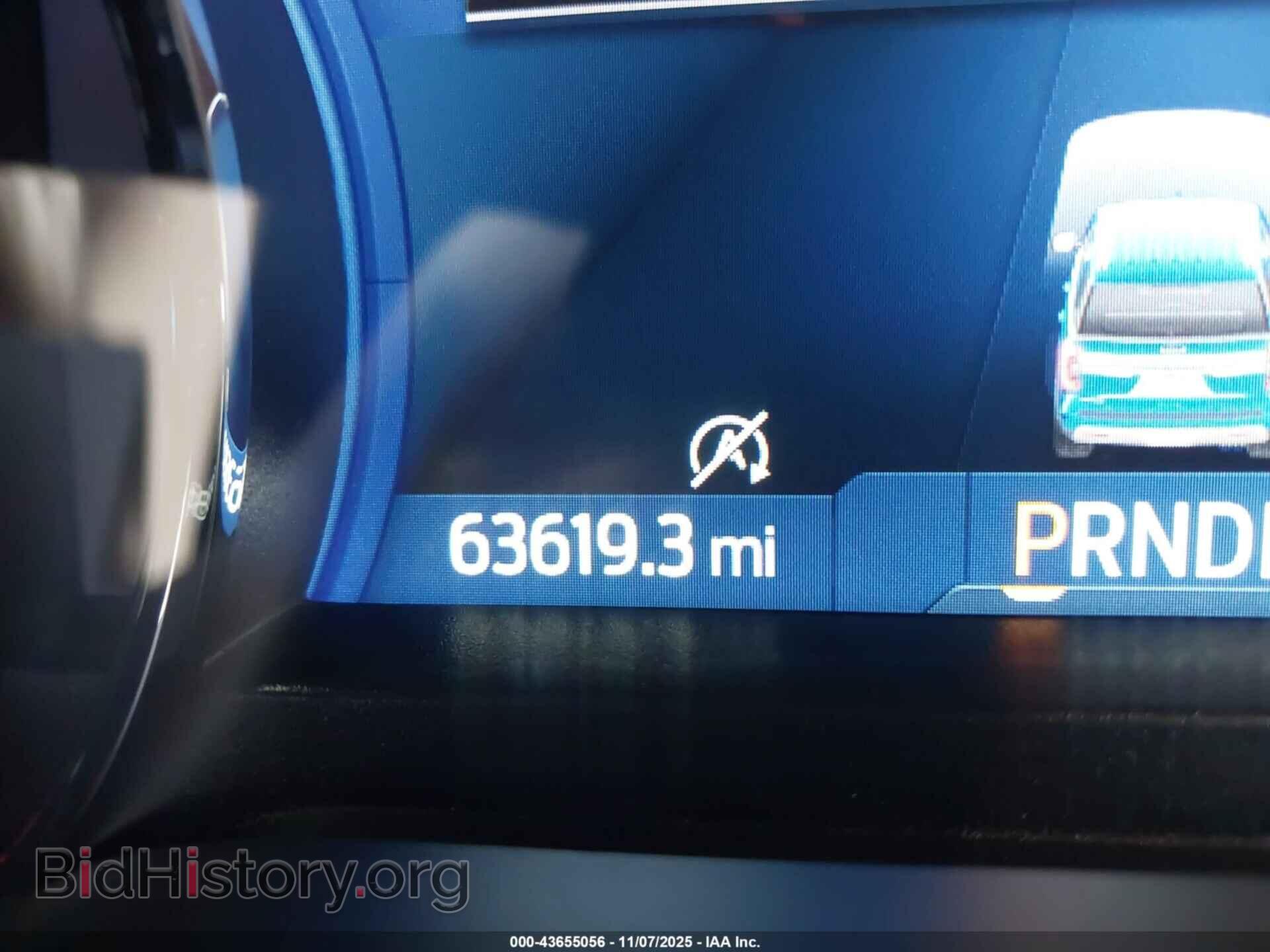 2024 FORD EXPEDITION - VIN: 1FMJK2A86REA43560 - Фото 16