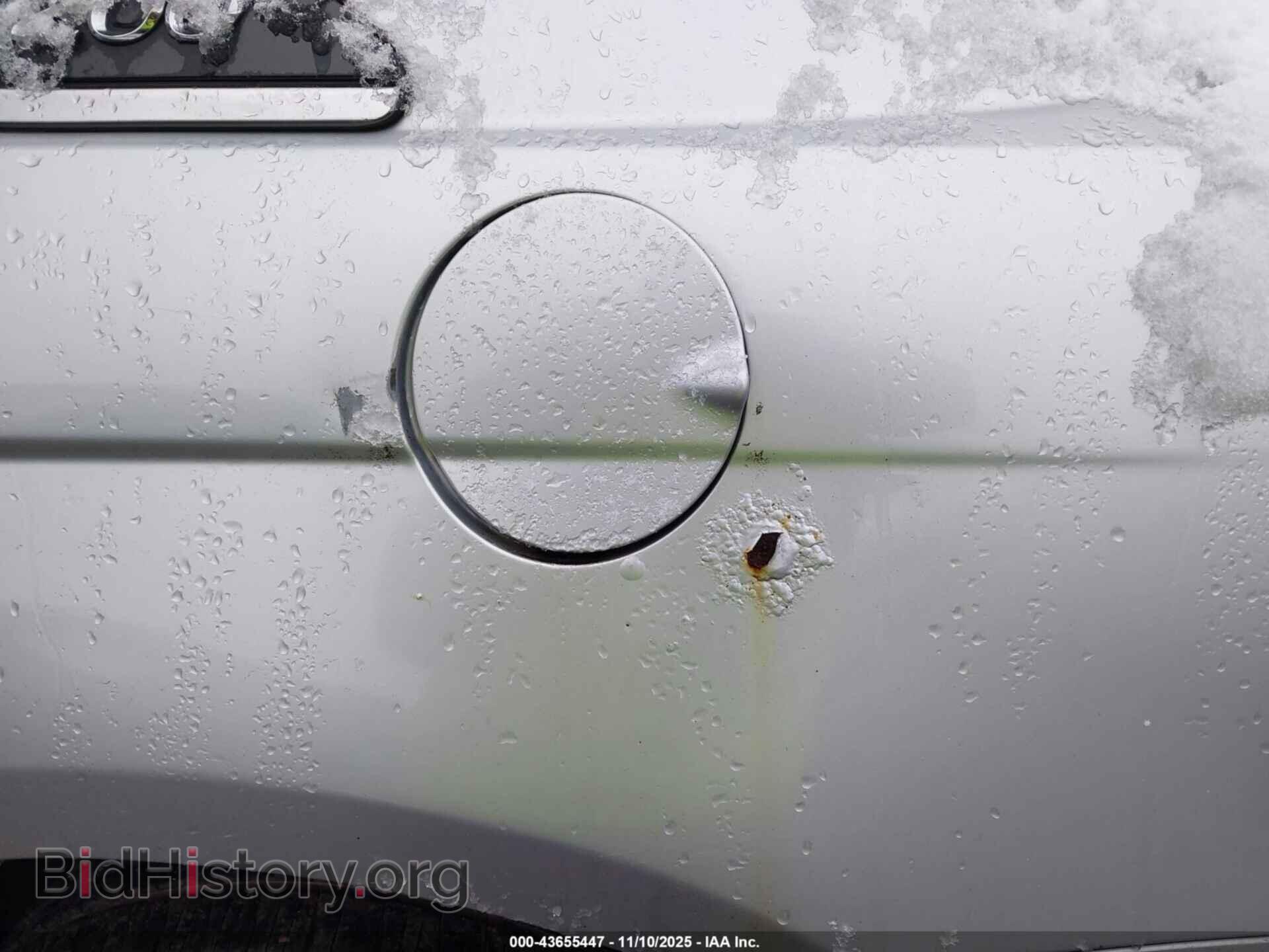 2012 CHRYSLER 200 - VIN: 1C3CCBBB0CN143573 - Фото 12