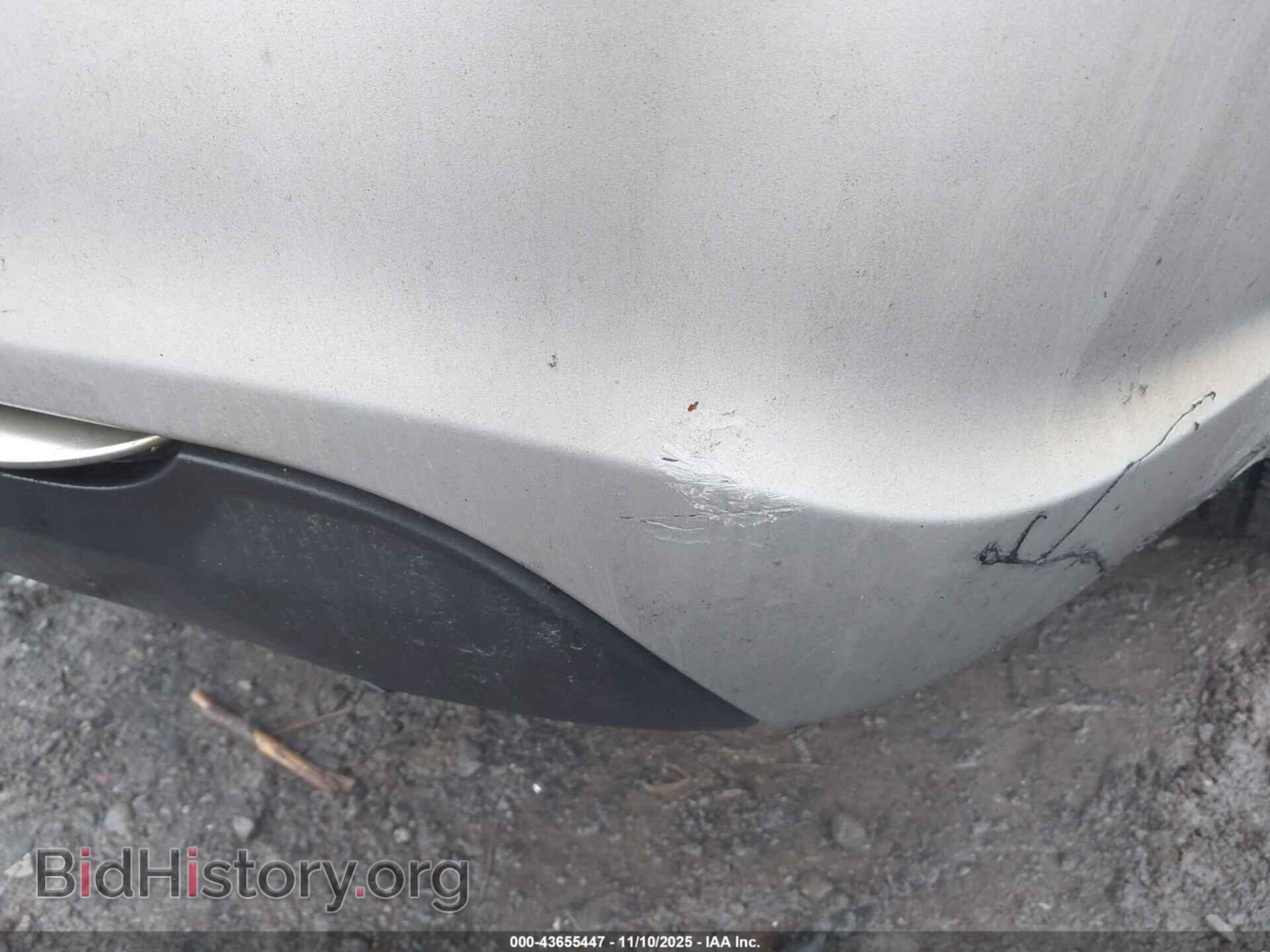 2012 CHRYSLER 200 - VIN: 1C3CCBBB0CN143573 - Фото 6