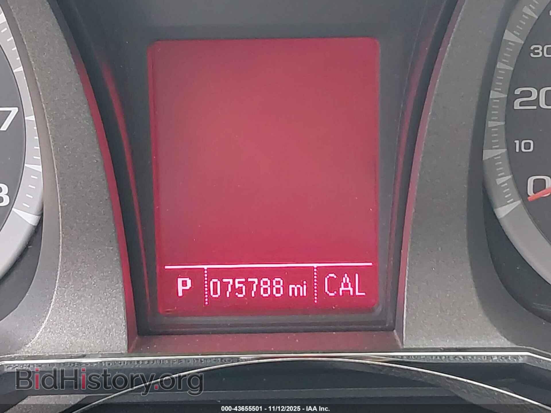 2013 GMC TERRAIN - VIN: 2GKALSEK7D6349529 - Фото 7