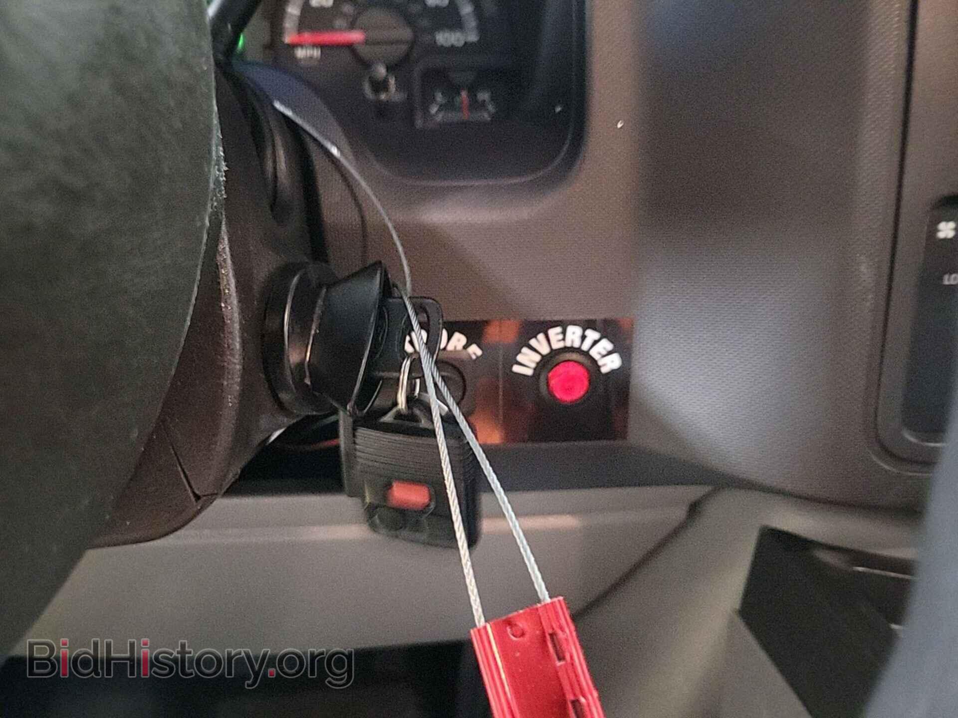 2011 FORD E-250 - VIN: 1FTNE2EL7BDB35008 - Фото 18
