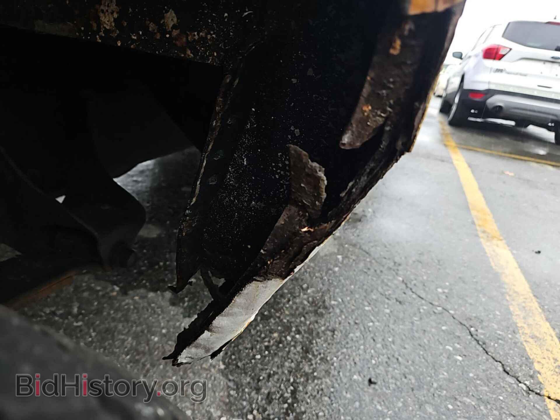 2011 FORD E-250 - VIN: 1FTNE2EL7BDB35008 - Фото 35
