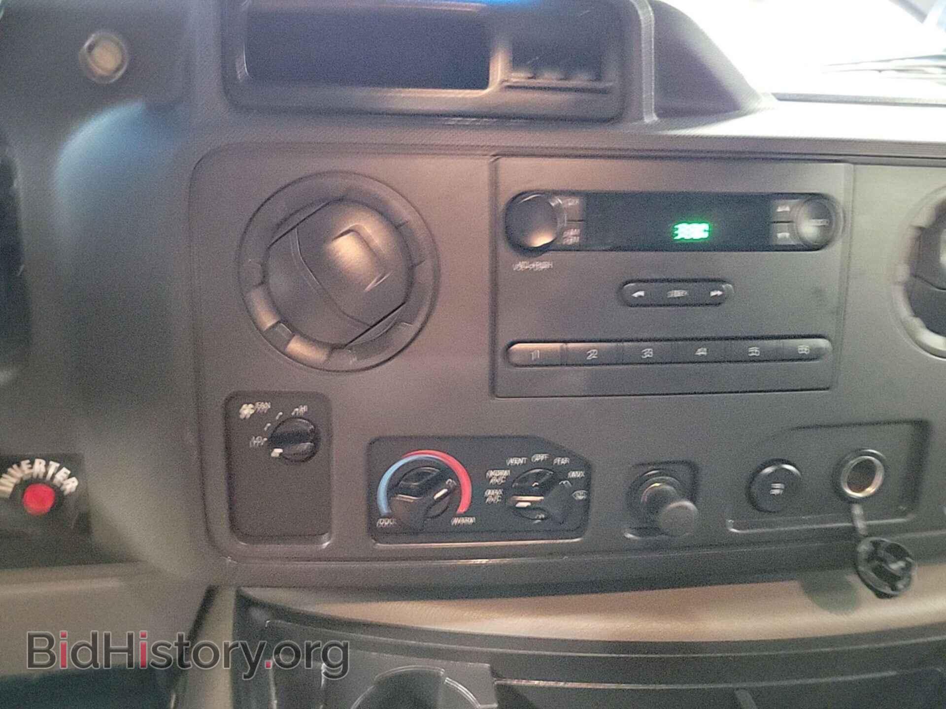2011 FORD E-250 - VIN: 1FTNE2EL7BDB35008 - Фото 36
