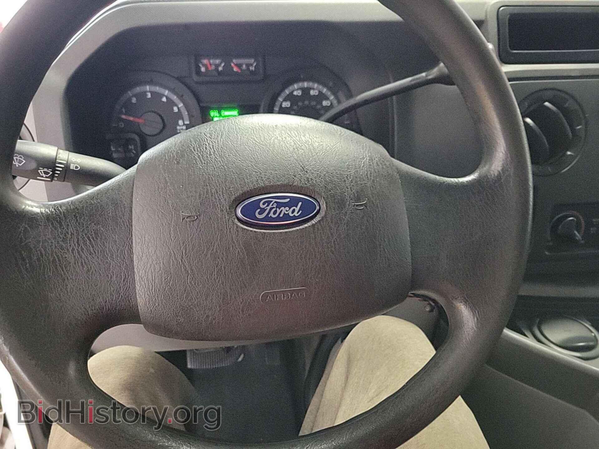 2011 FORD E-250 - VIN: 1FTNE2EL7BDB36899 - Photo 15