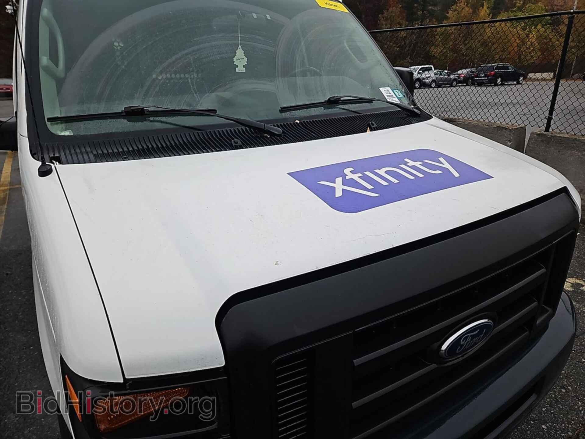 2011 FORD E-250 - VIN: 1FTNE2EL7BDB36899 - Photo 21
