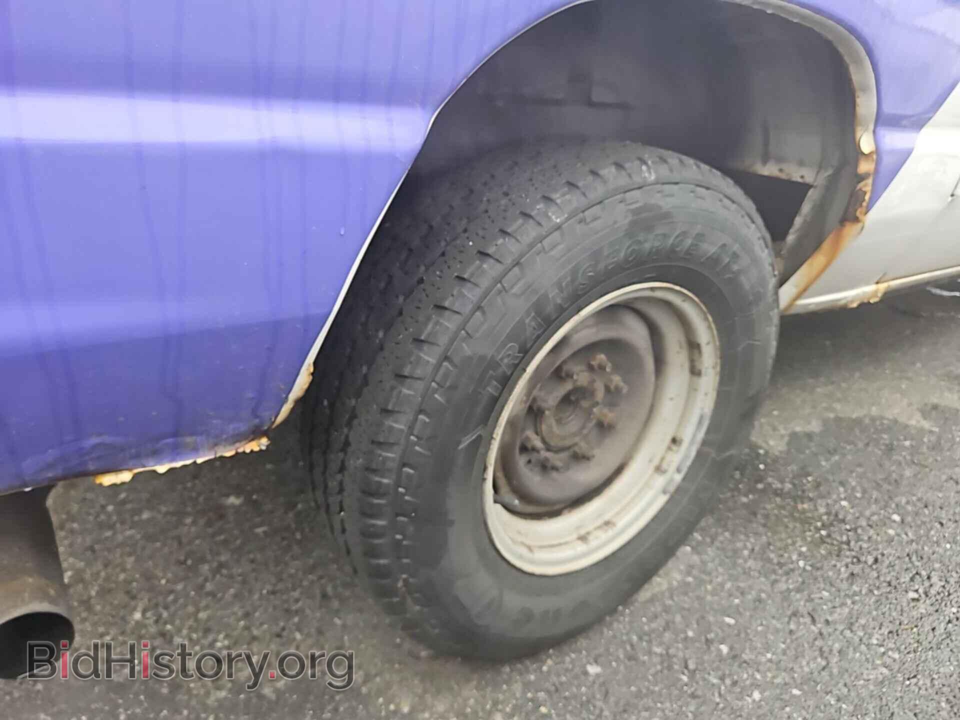 2011 FORD E-250 - VIN: 1FTNE2EL7BDB36899 - Photo 24