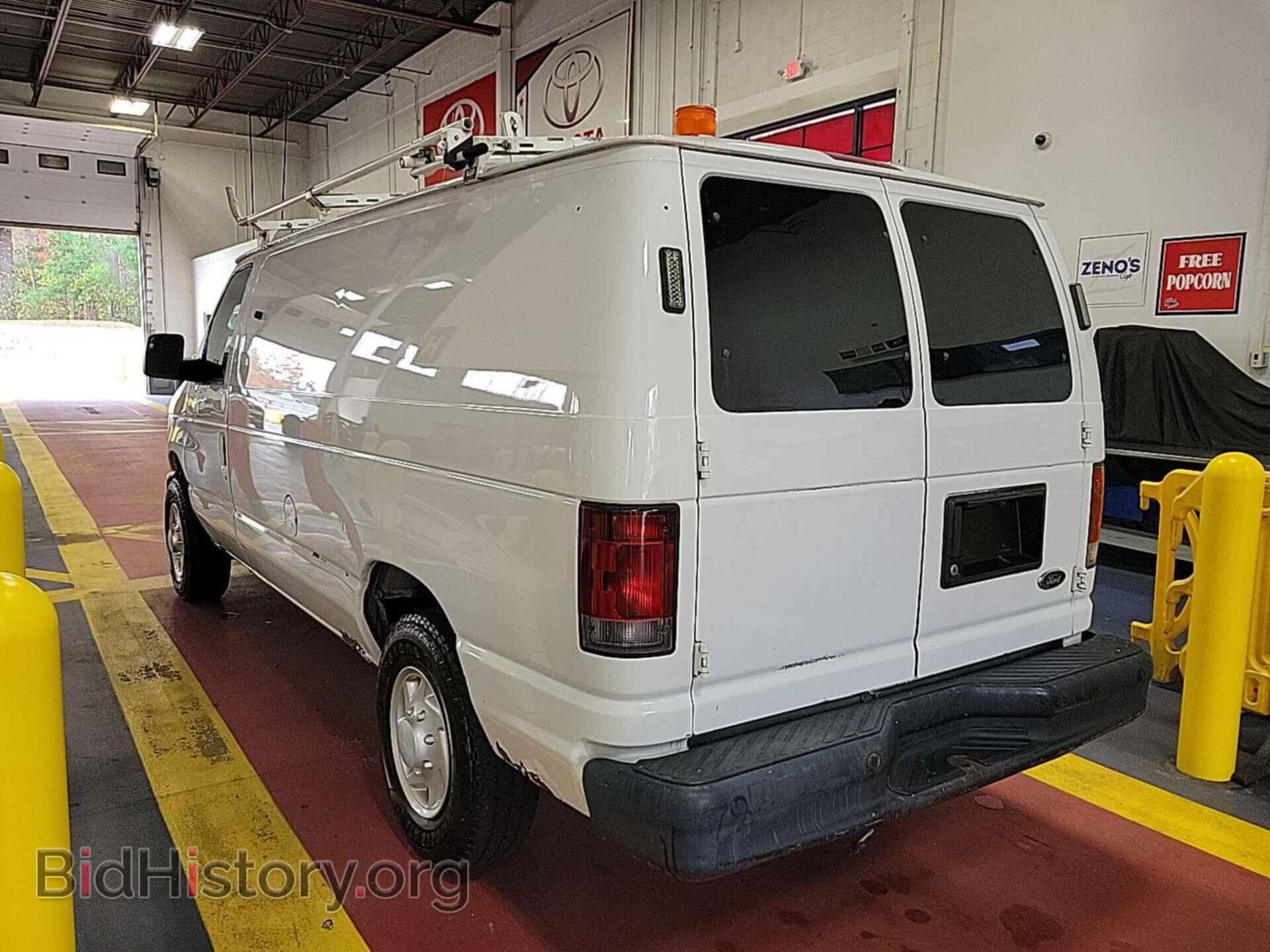 2011 FORD E-250 - VIN: 1FTNE2EL7BDB36899 - Photo 26
