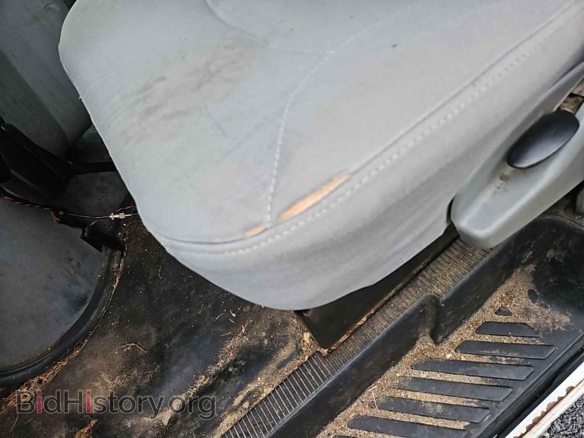 2011 FORD E-250 - VIN: 1FTNE2EL7BDB36899 - Photo 27