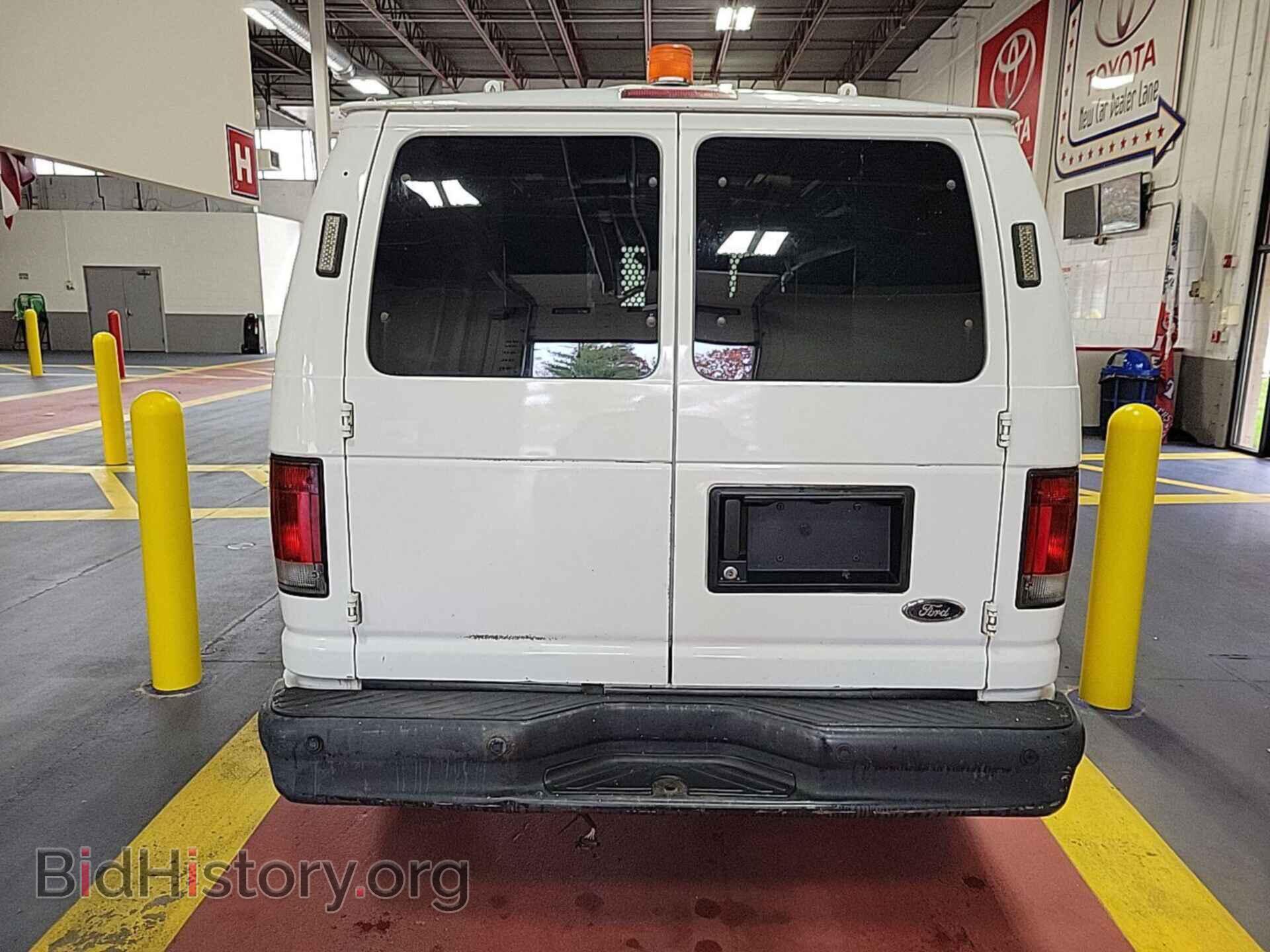 2011 FORD E-250 - VIN: 1FTNE2EL7BDB36899 - Photo 28
