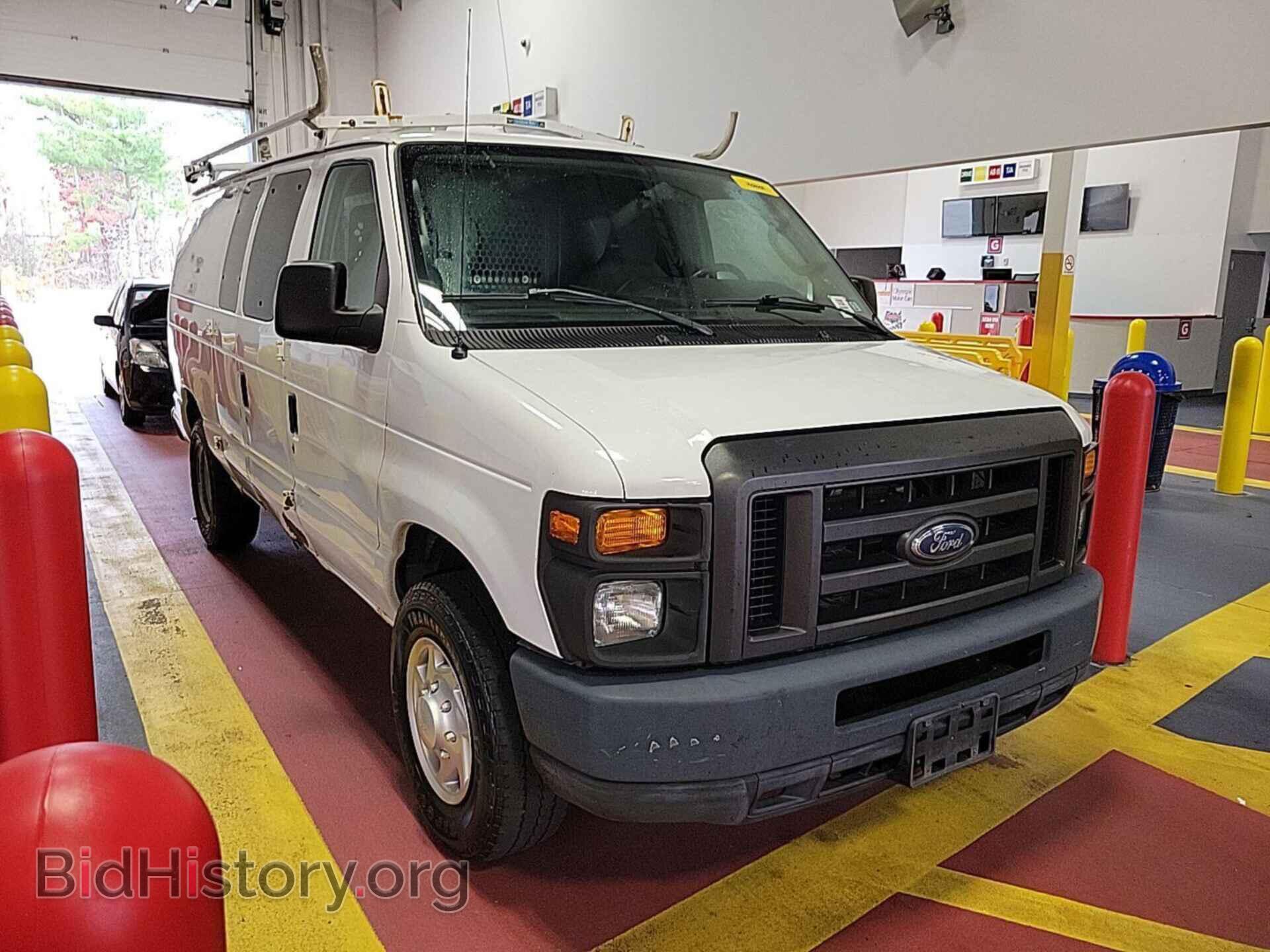 2011 FORD E-250 - VIN: 1FTNE2EL7BDB36899 - Photo 30
