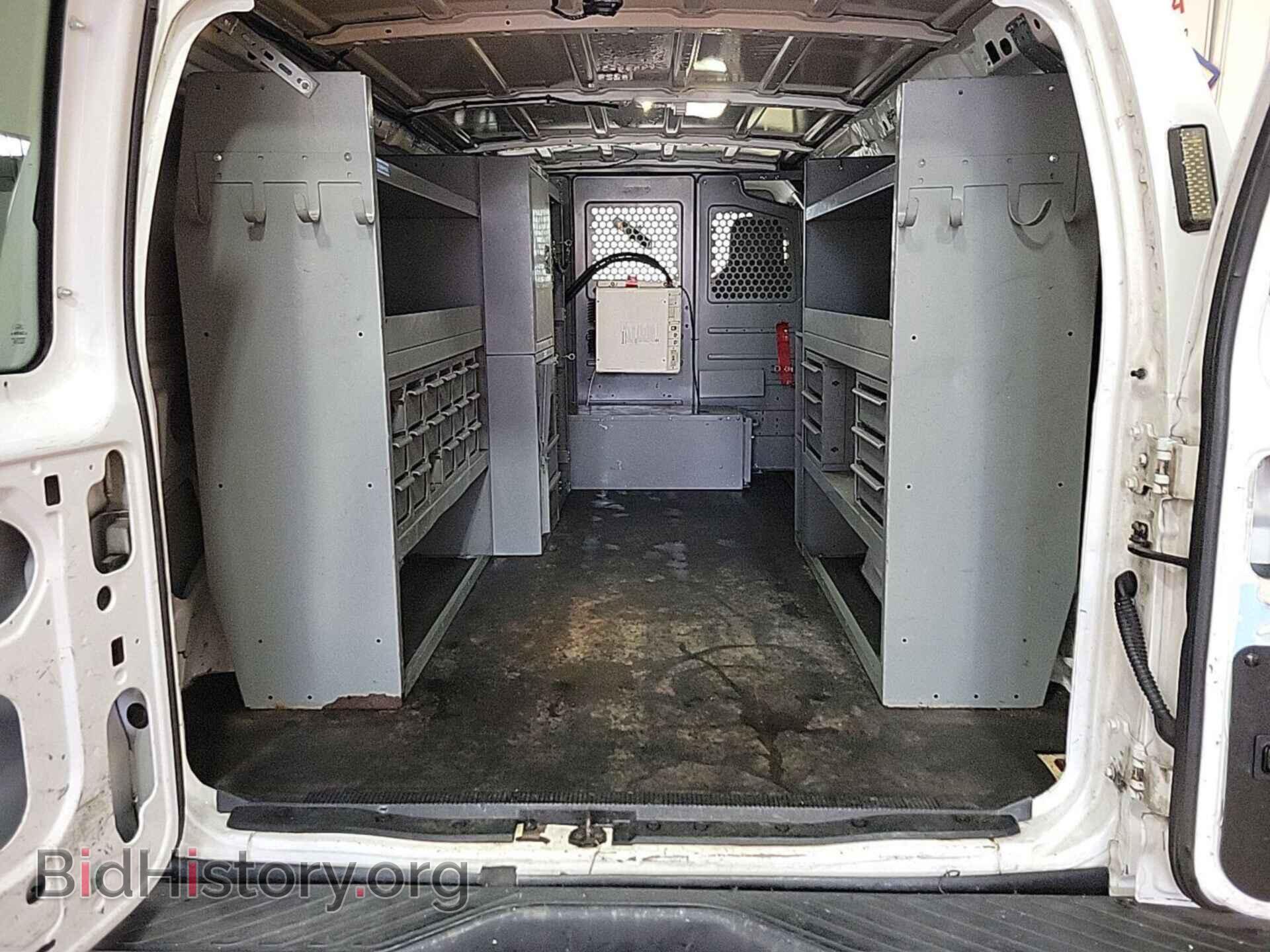 2011 FORD E-250 - VIN: 1FTNE2EL7BDB36899 - Photo 37