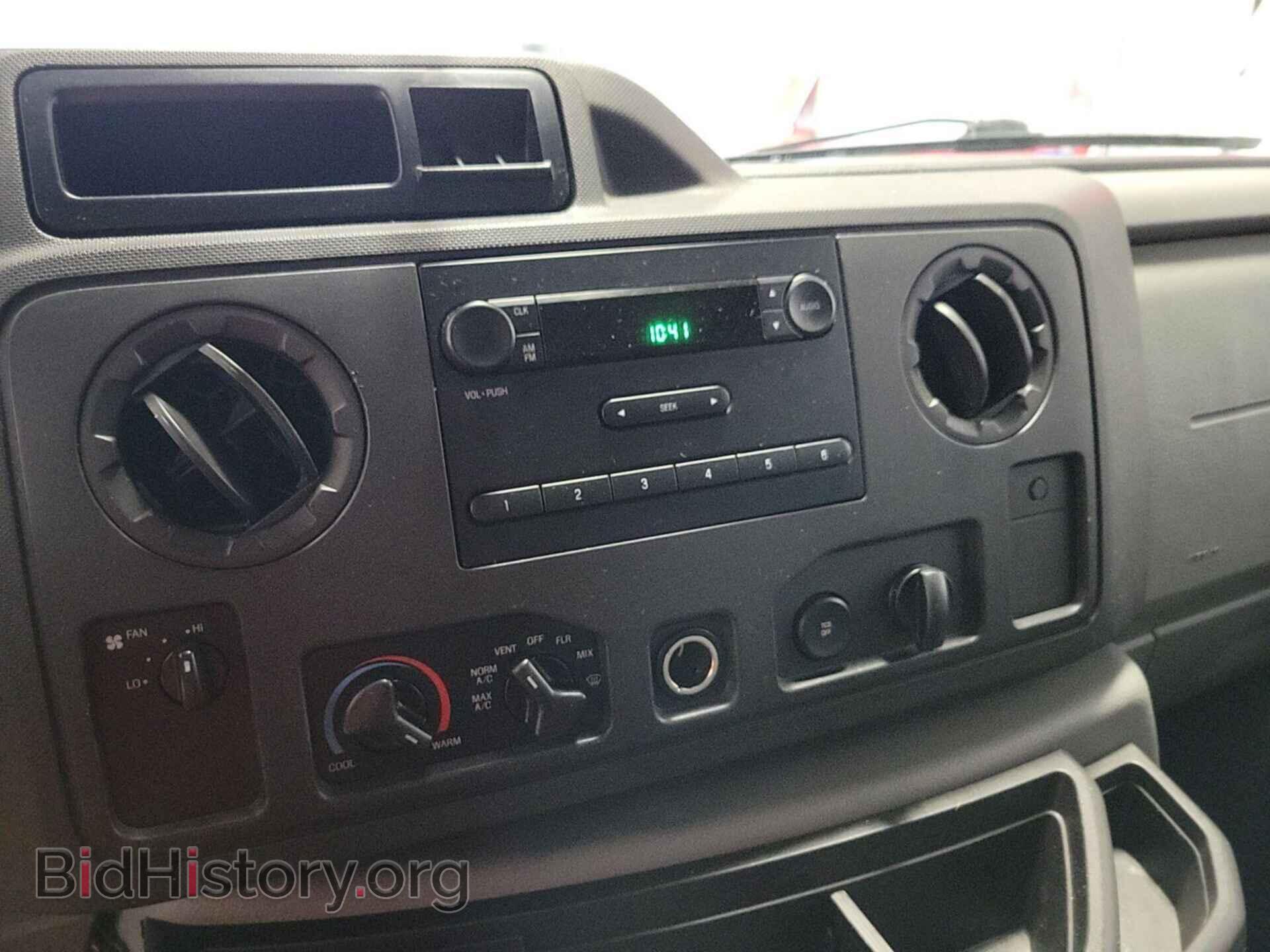 2011 FORD E-250 - VIN: 1FTNE2EL7BDB36899 - Photo 38