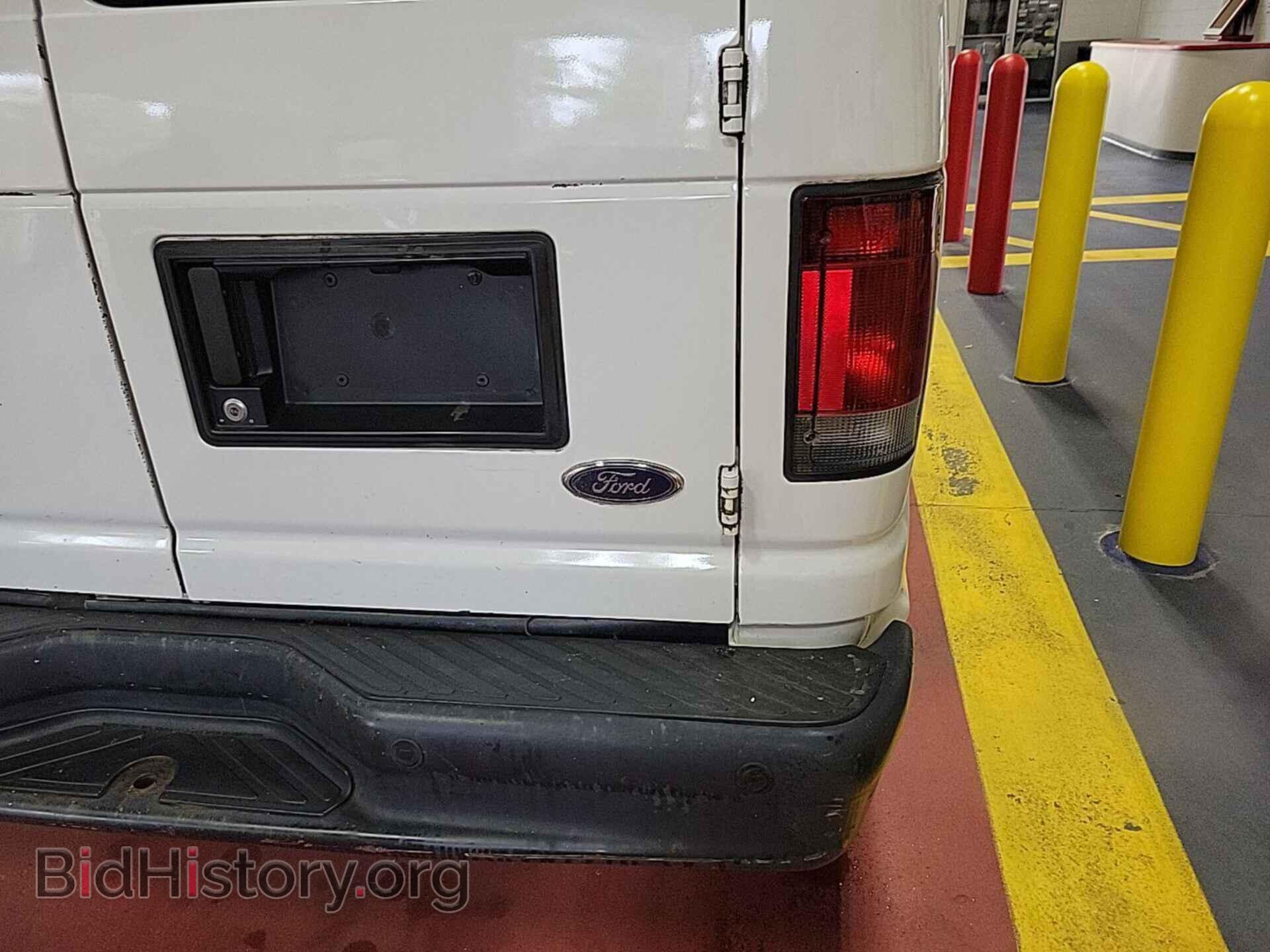 2011 FORD E-250 - VIN: 1FTNE2EL7BDB36899 - Photo 7