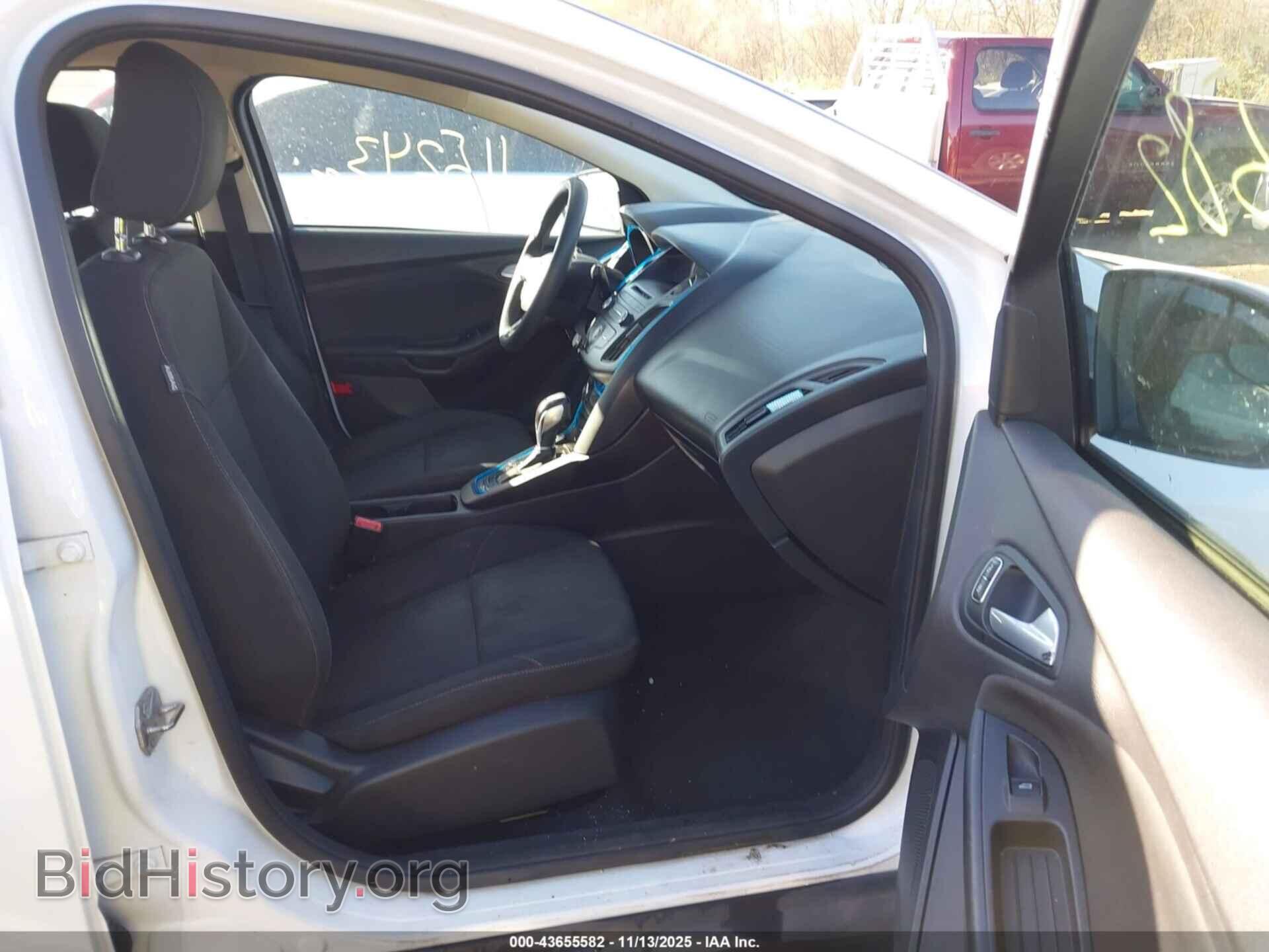 2015 FORD FOCUS - VIN: 1FADP3K22FL233291 - Фото 5