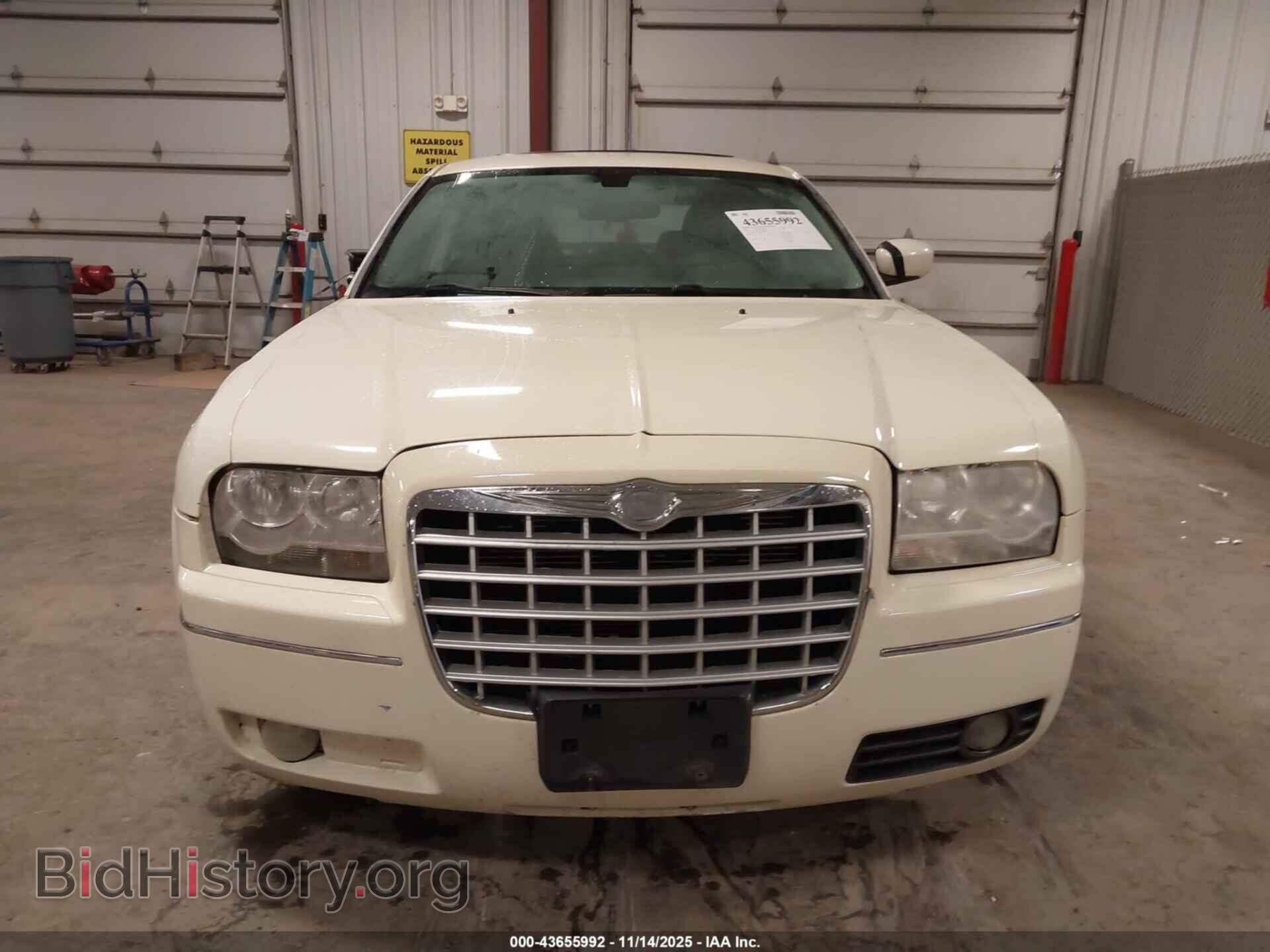 2009 CHRYSLER 300 - VIN: 2C3LA53V29H558024 - Фото 6