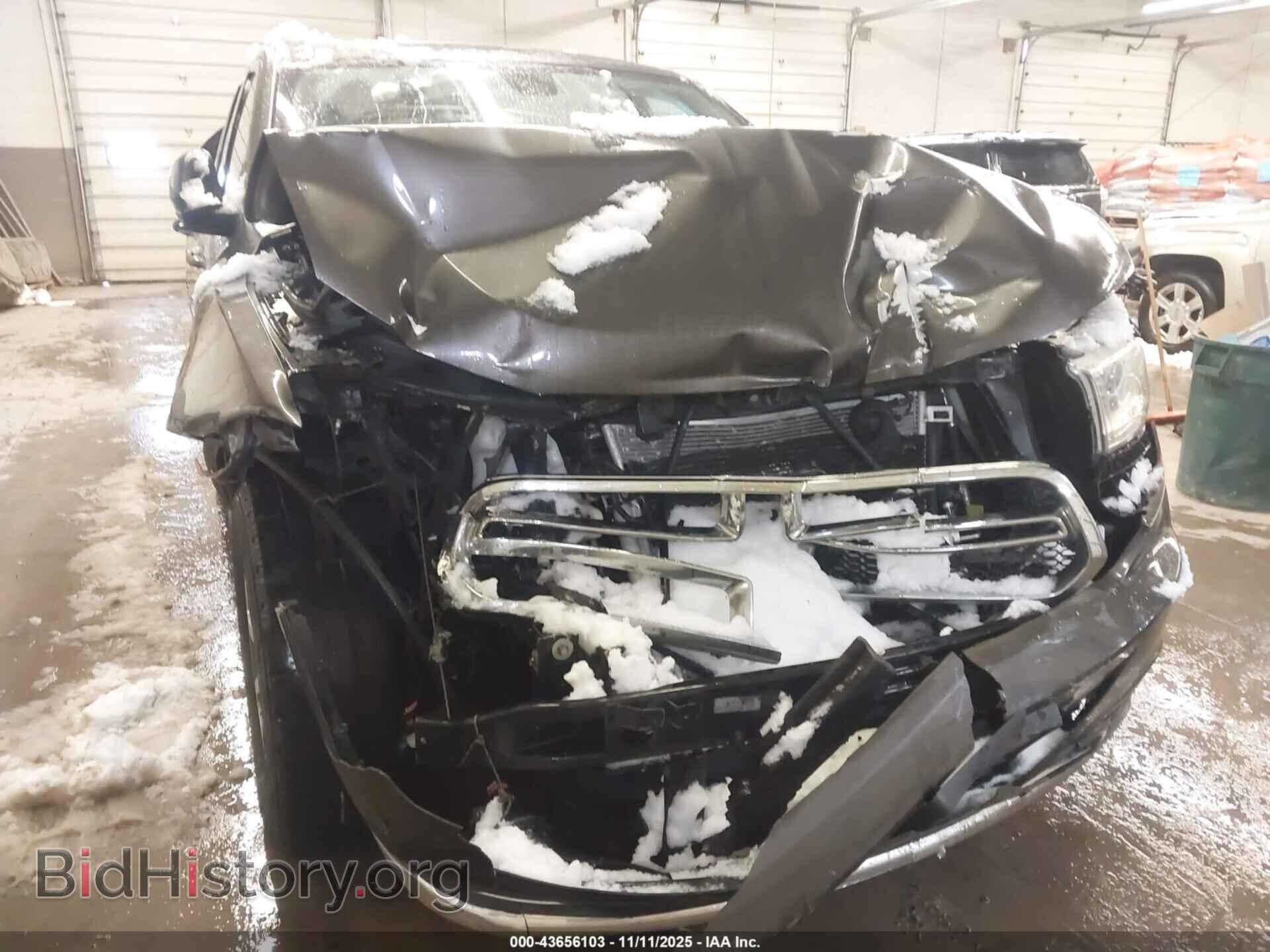 2015 DODGE DURANGO - VIN: 1C4RDJDG2FC873930 - Photo 6