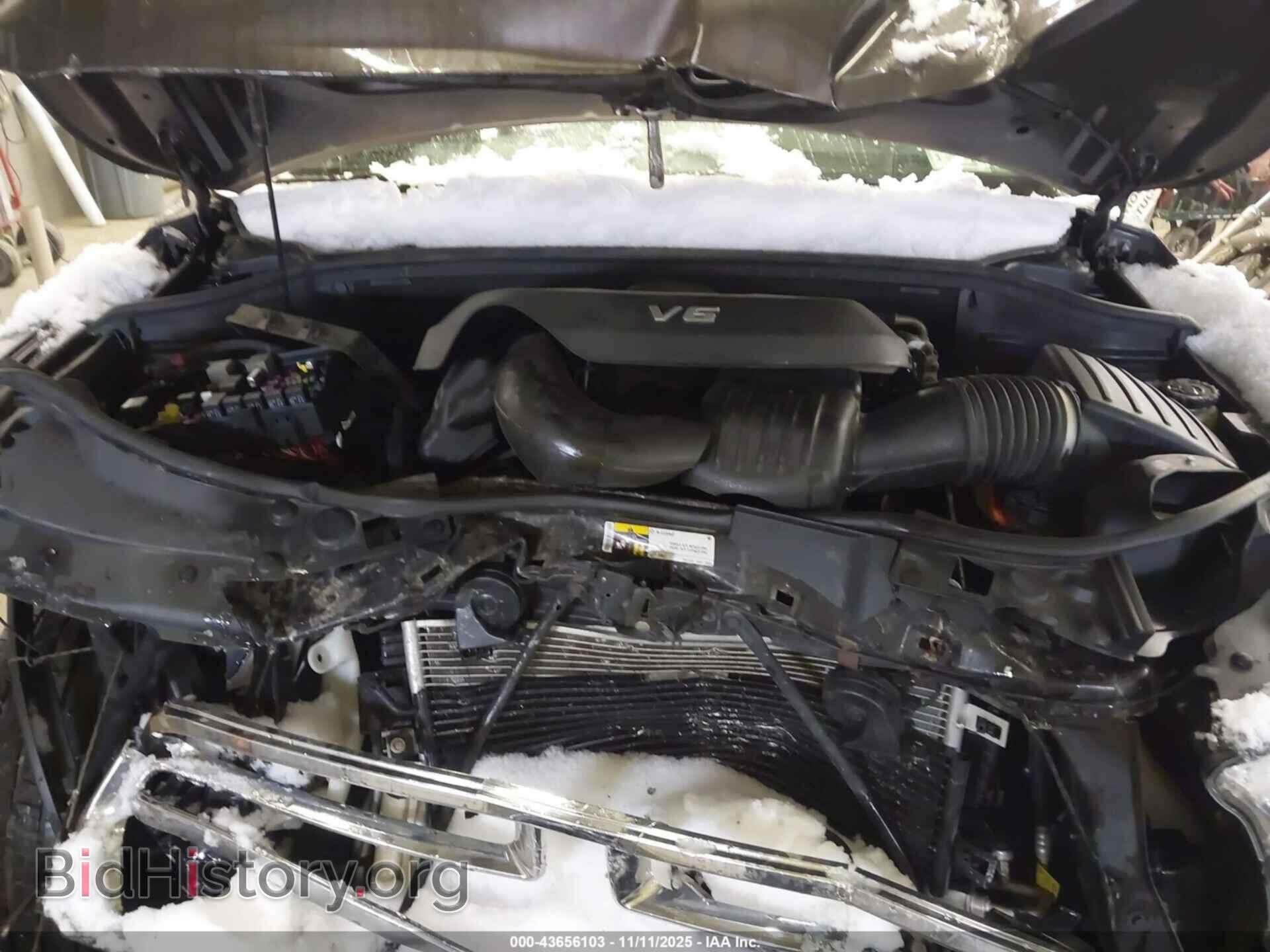 2015 DODGE DURANGO - VIN: 1C4RDJDG2FC873930 - Photo 10