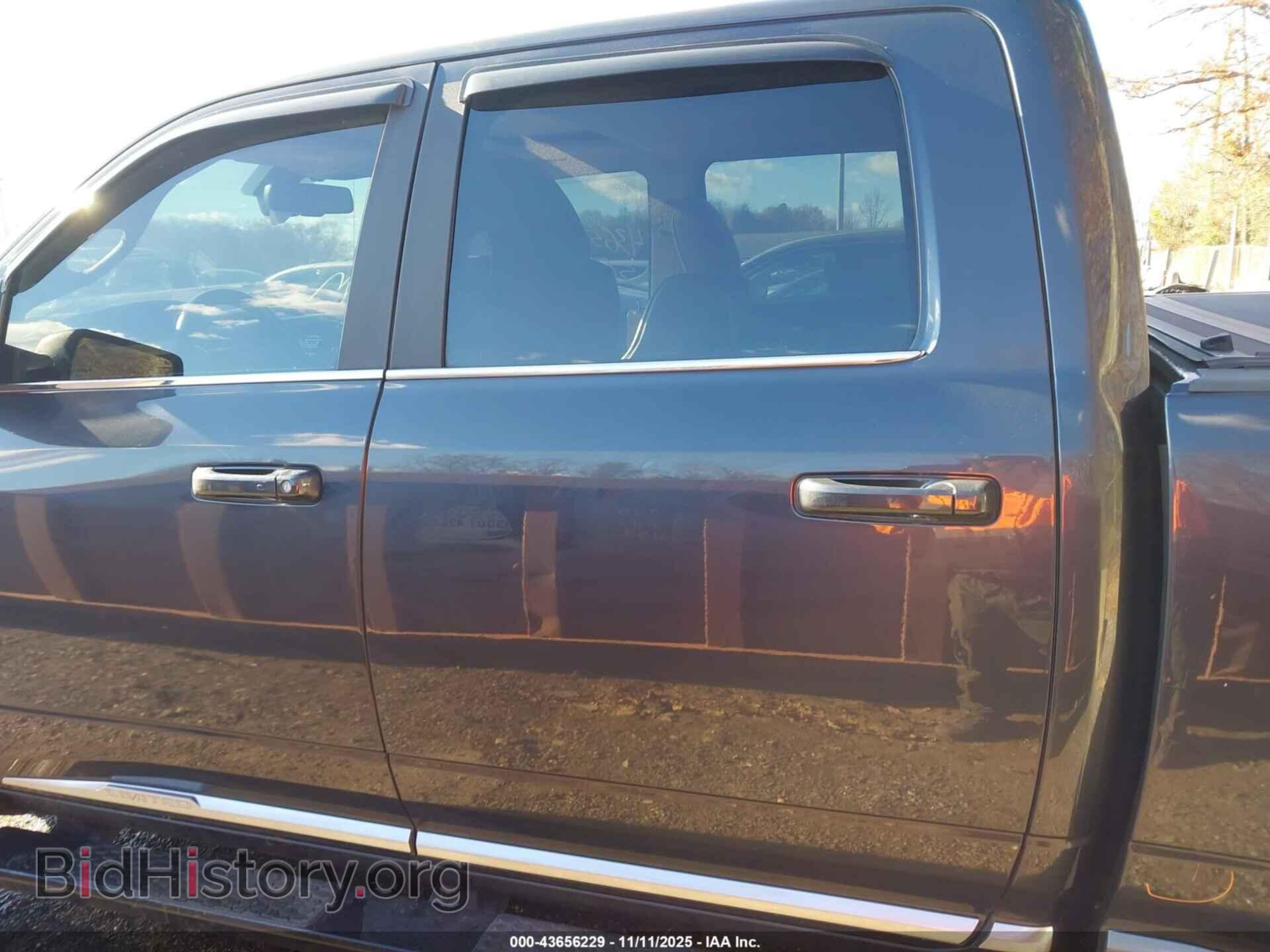 2018 RAM 1500 - VIN: 1C6RR7WT6JS207500 - Фото 14