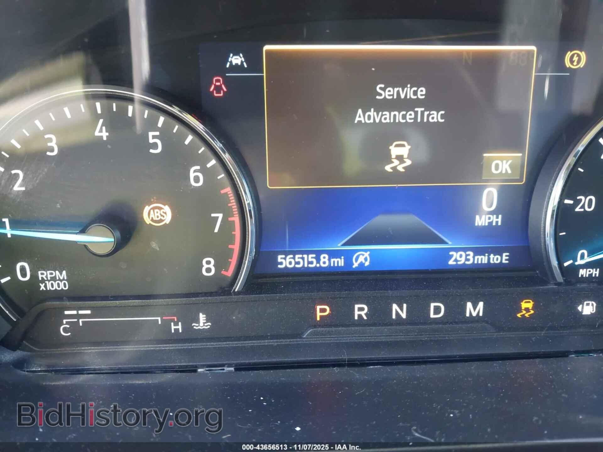 2021 FORD EXPLORER - VIN: 1FMSK8DH8MGB01149 - Фото 15