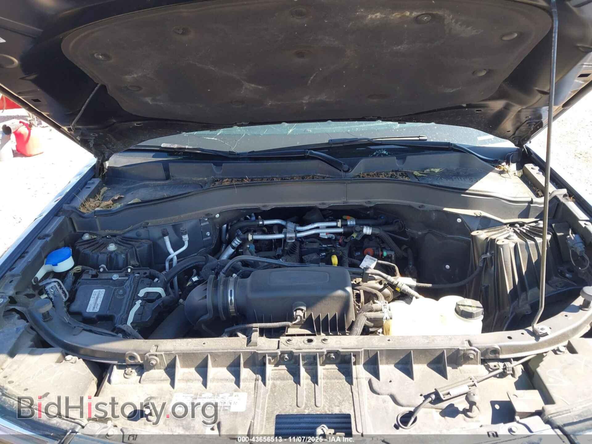 2021 FORD EXPLORER - VIN: 1FMSK8DH8MGB01149 - Фото 10