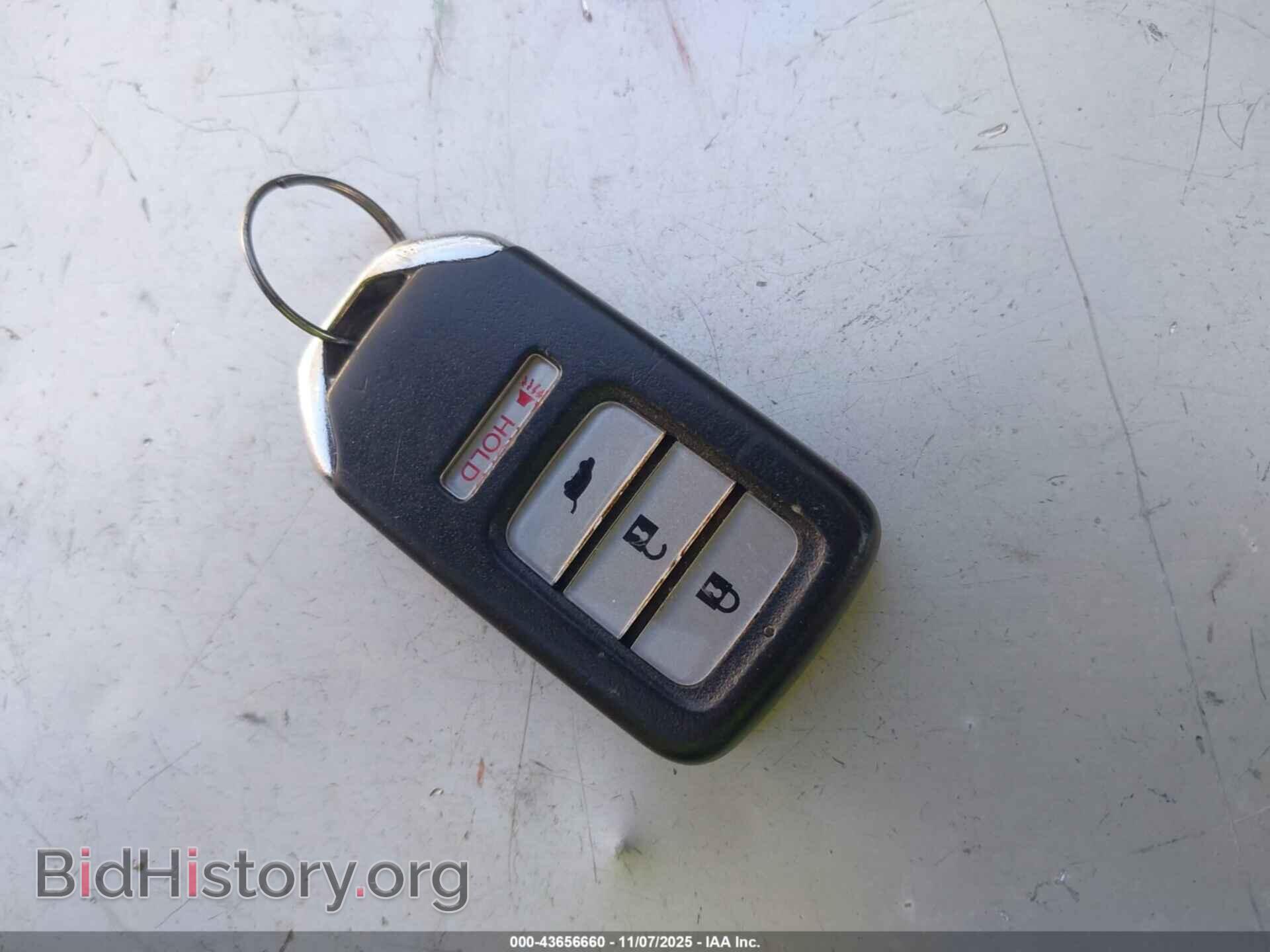 2014 HONDA CIVIC - VIN: 19XFB2F80EE233677 - Фото 11