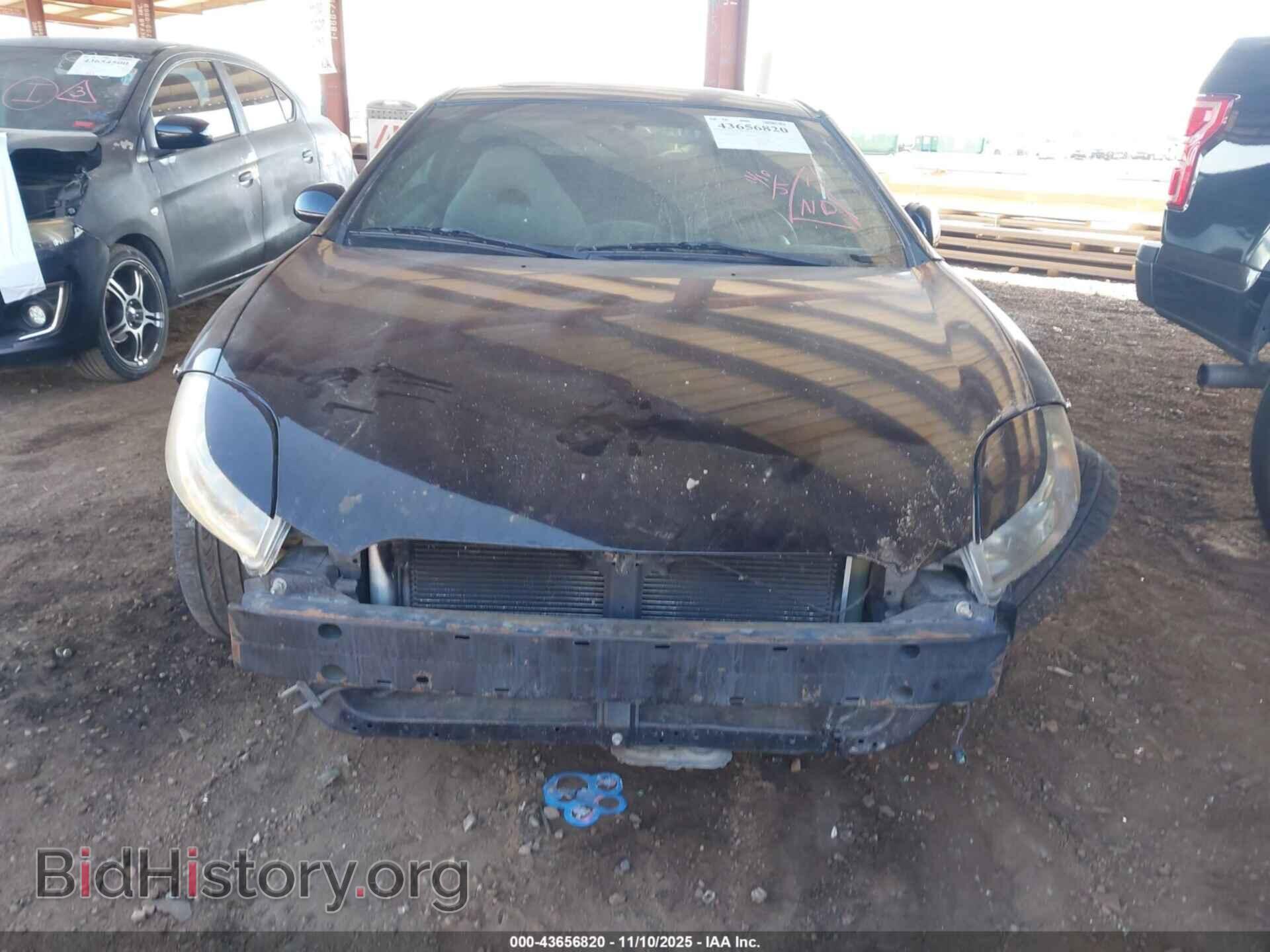 2007 MITSUBISHI ECLIPSE - VIN: 4A3AK24F47E064626 - Photo 6