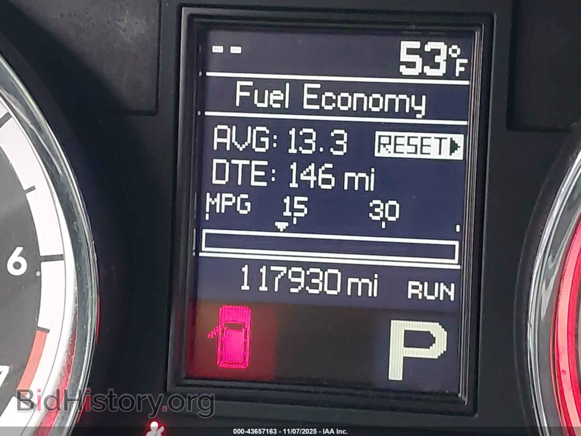 2013 DODGE DURANGO - VIN: 1C4RDJAG2DC512456 - Фото 15