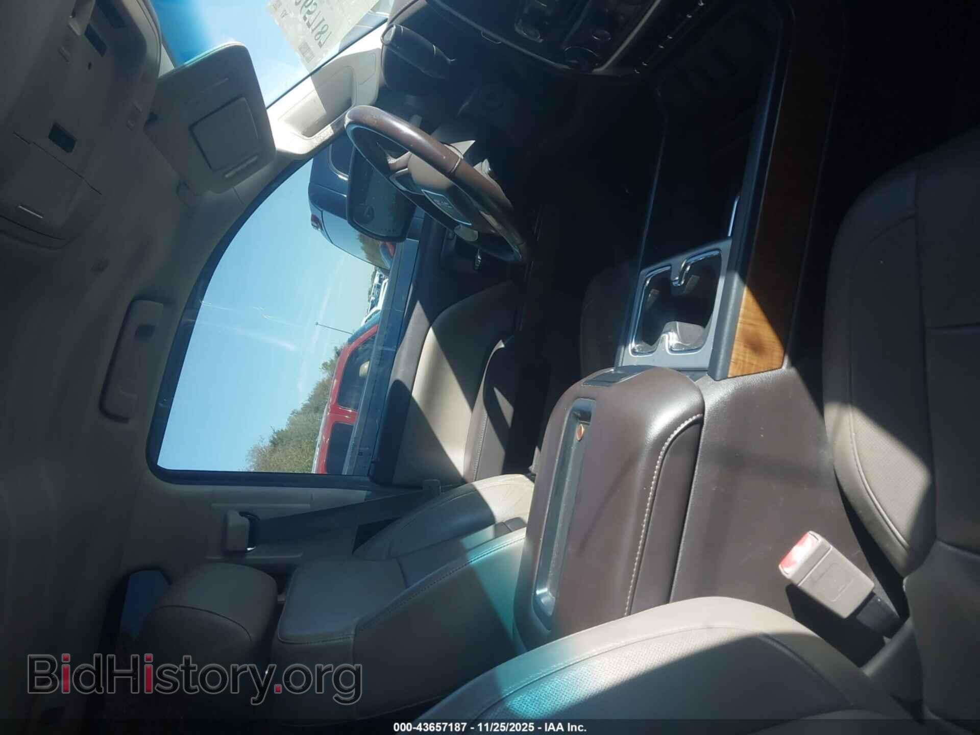 2014 GMC SIERRA 1500 - VIN: 3GTP1VEC4EG358393 - Фото 5