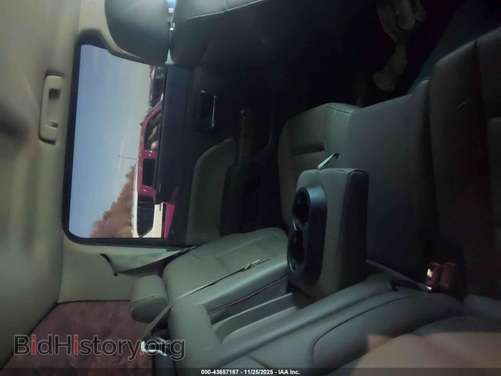 2014 GMC SIERRA 1500 - VIN: 3GTP1VEC4EG358393 - Фото 8