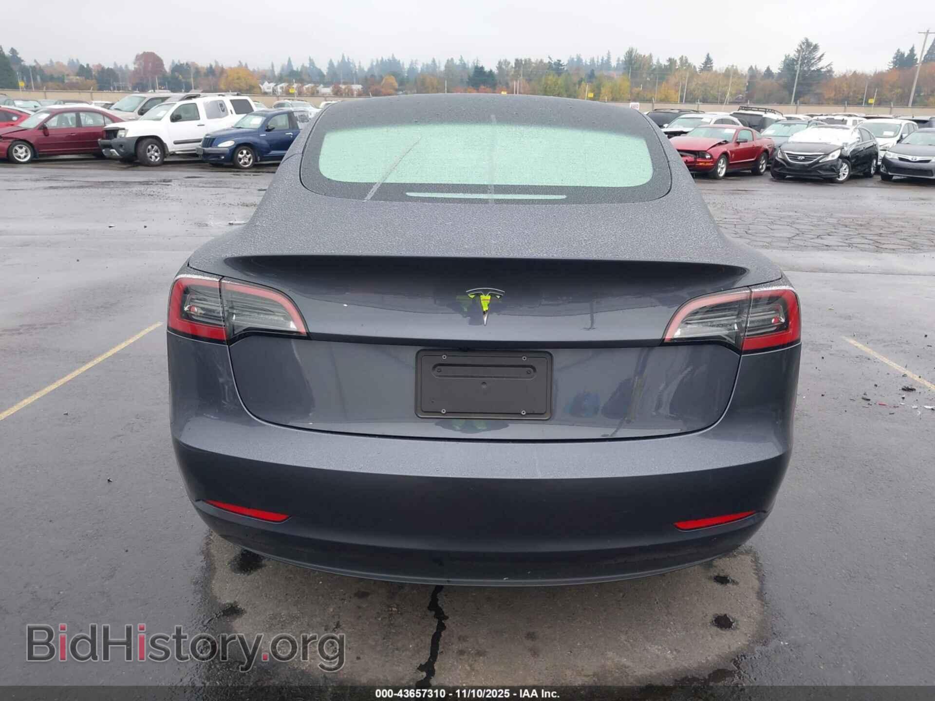 2023 TESLA MODEL 3 - VIN: 5YJ3E1EA9PF653430 - Photo 16