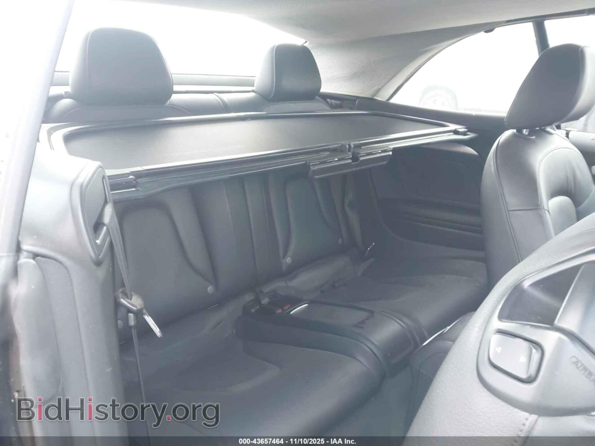 2012 AUDI A5 - VIN: WAUCFAFH6CN004301 - Photo 8