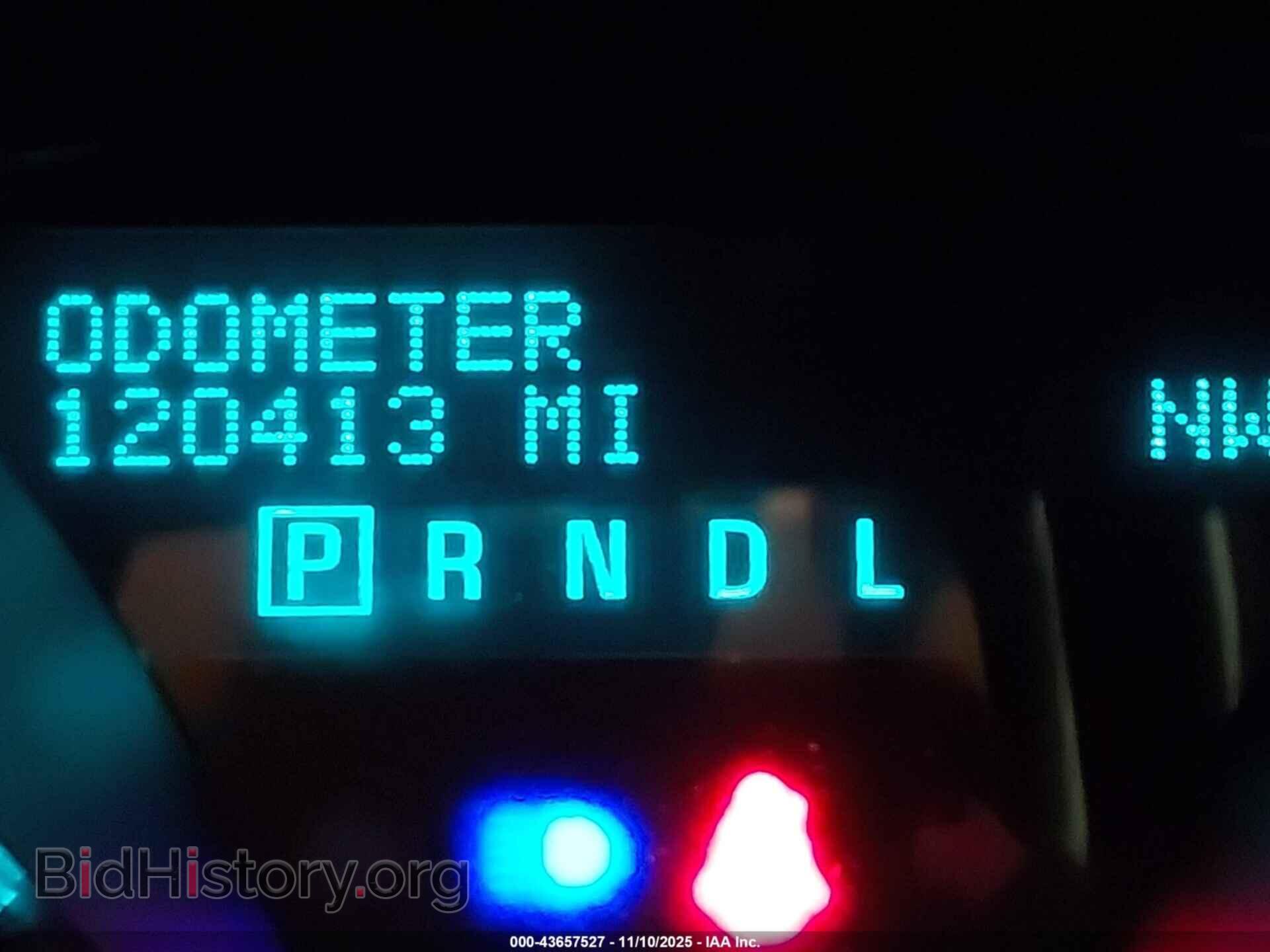 2015 CHEVROLET TRAVERSE - VIN: 1GNKRHKD6FJ146829 - Фото 15