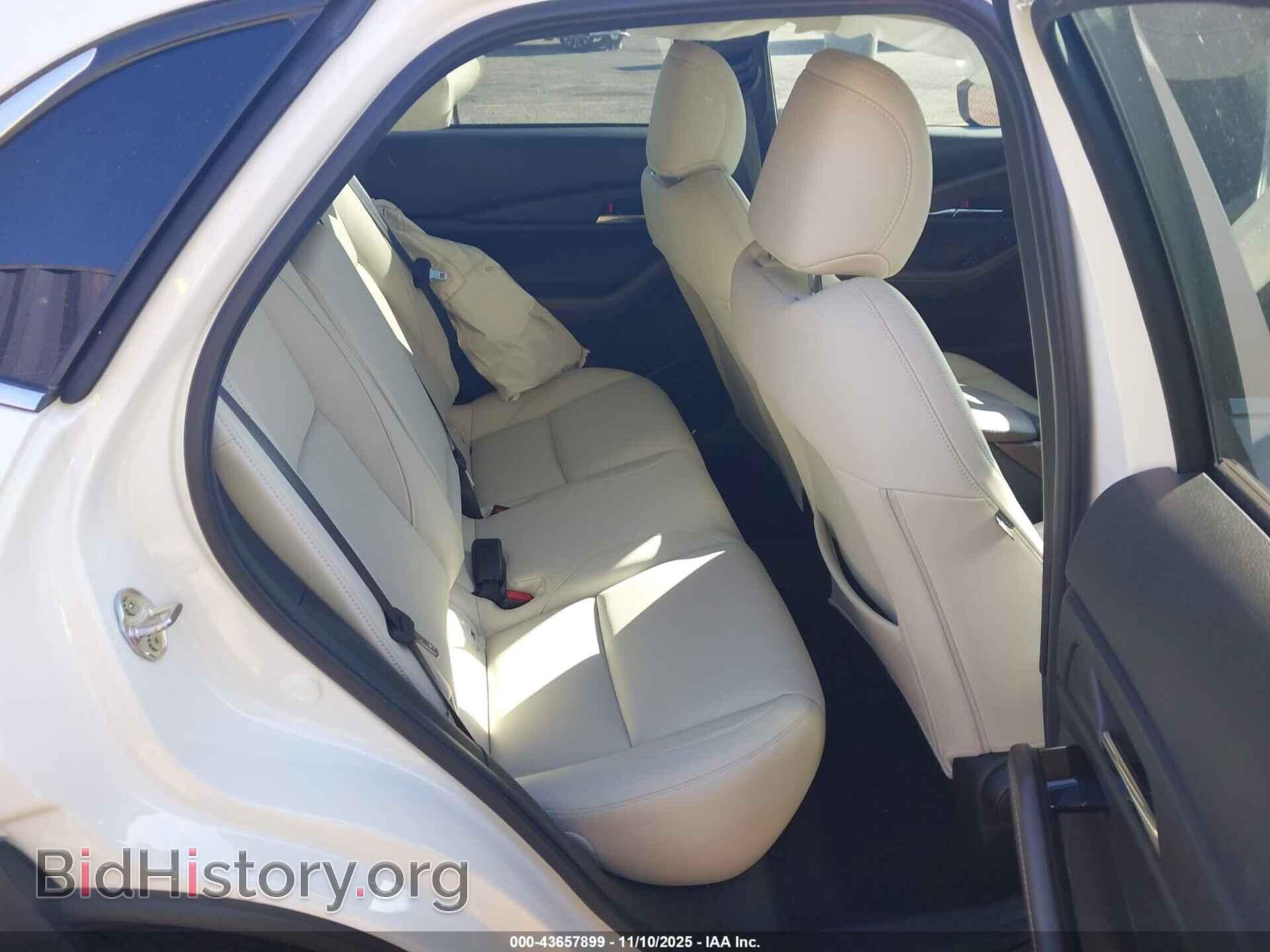 2023 MAZDA CX-30 - VIN: 3MVDMBDM5PM552713 - Фото 8