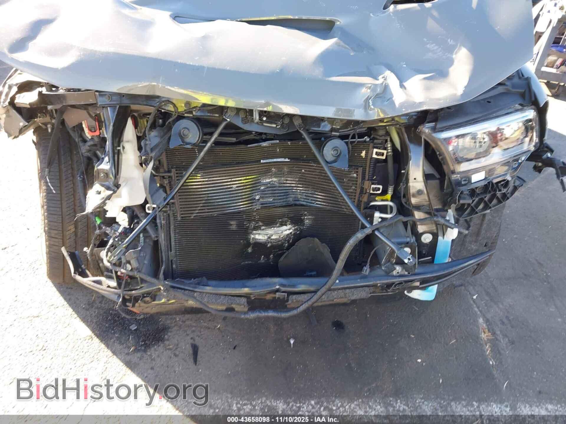 2025 DODGE DURANGO - VIN: 1C4SDJCT6SC558106 - Photo 6