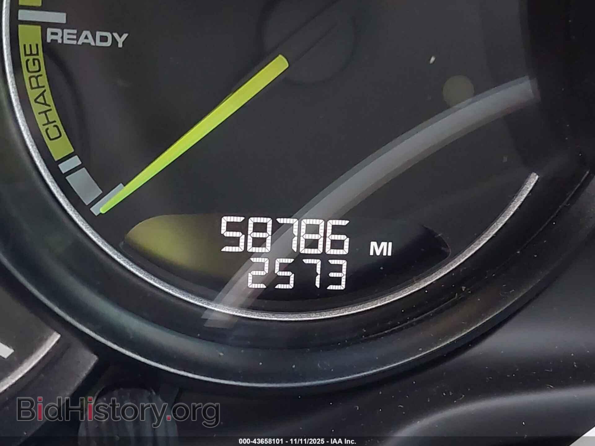 2014 PORSCHE PANAMERA E-HYBRID - VIN: WP0AD2A79EL044794 - Фото 16