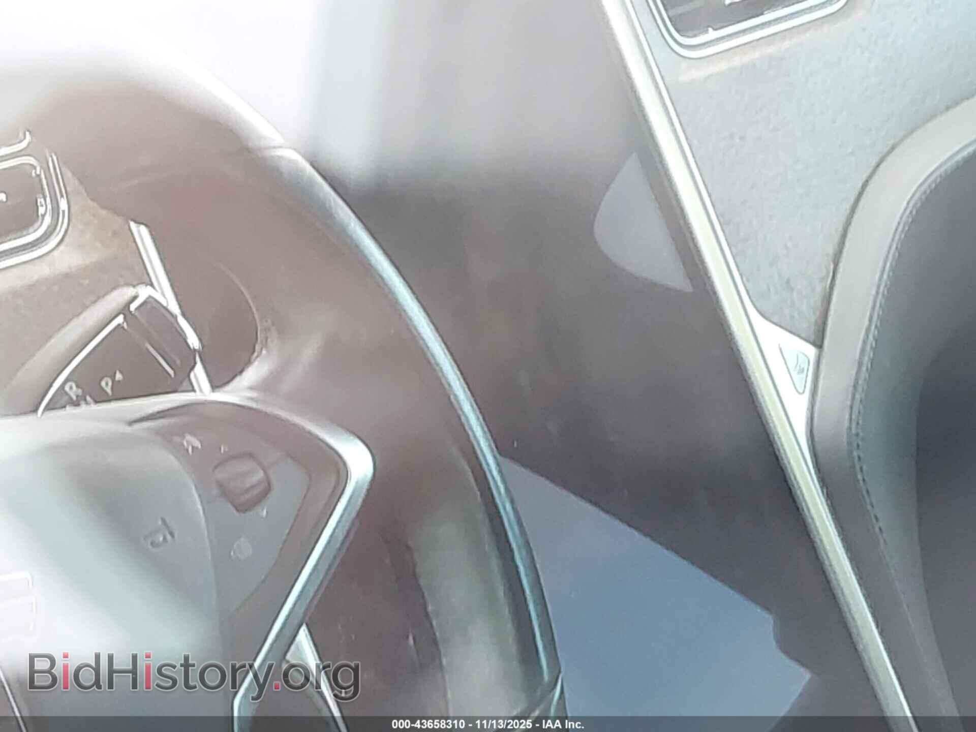 2012 TESLA MODEL S - VIN: 5YJSA1DP0CFS01096 - Photo 17